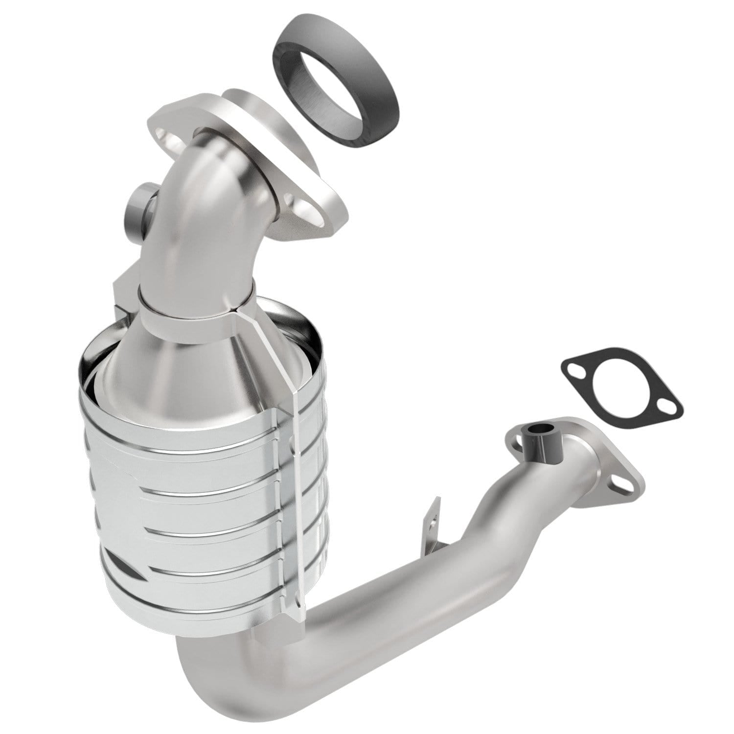 MagnaFlow Standard Grade Federal / EPA Compliant Direct-Fit Catalytic Converter