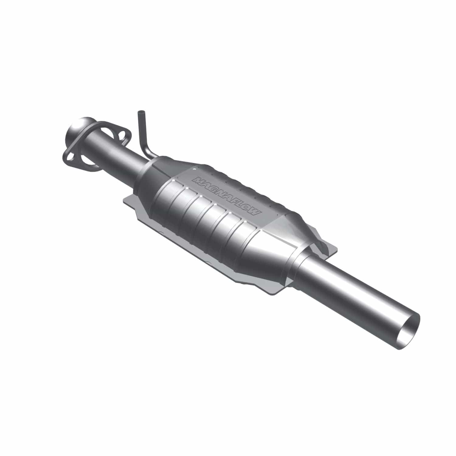 MagnaFlow Standard Grade Federal / EPA Compliant Direct-Fit Catalytic Converter