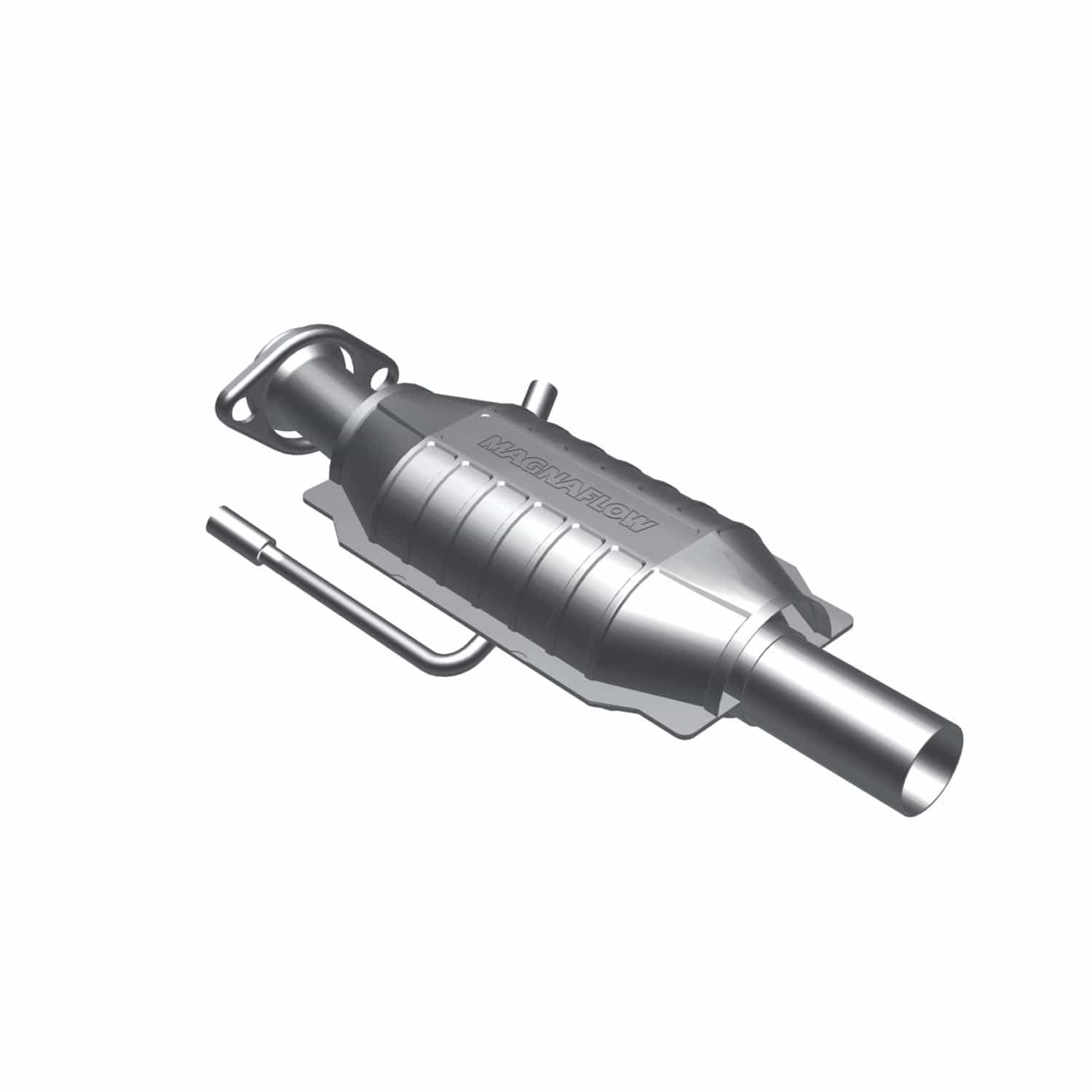 MagnaFlow Standard Grade Federal / EPA Compliant Direct-Fit Catalytic Converter