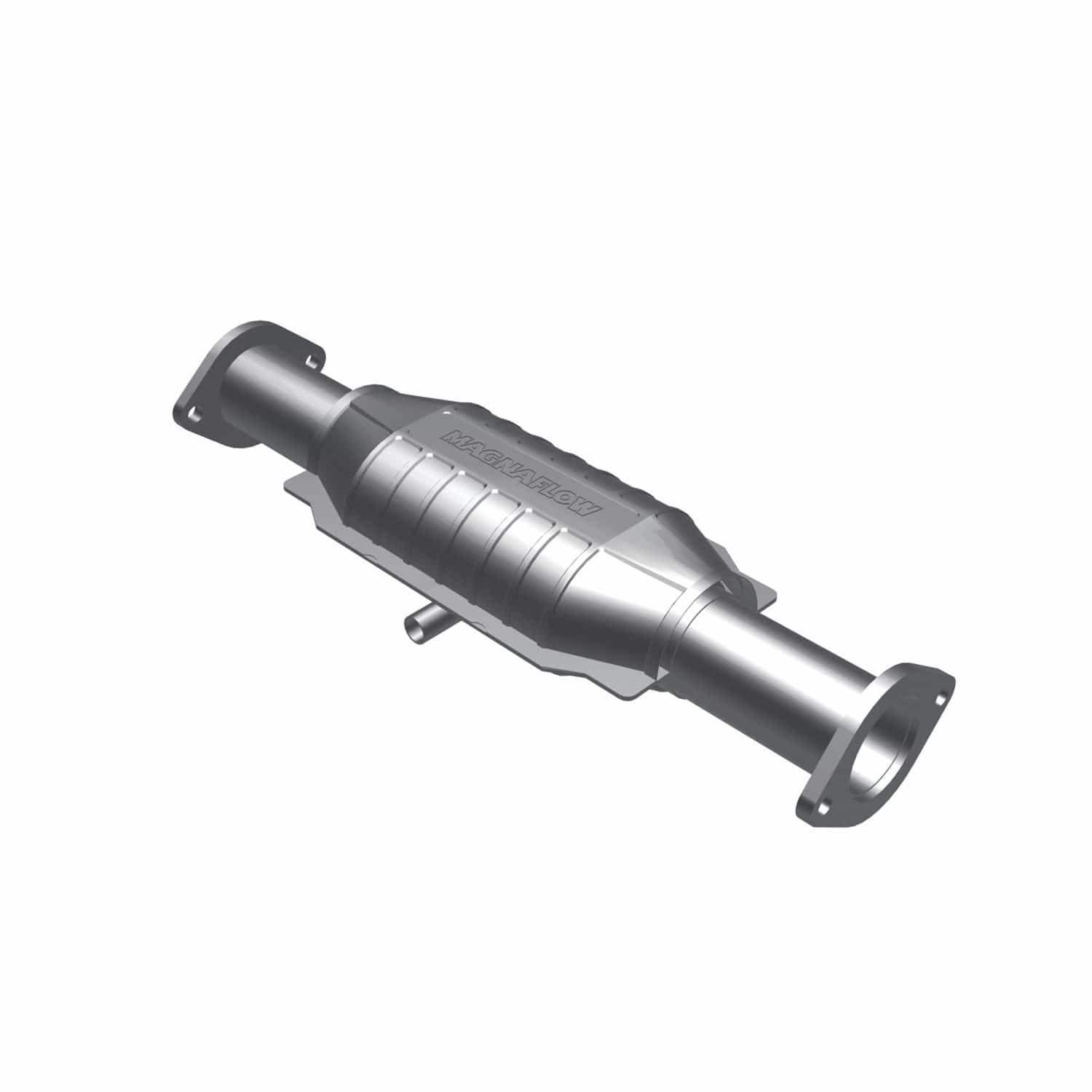 MagnaFlow Ford Standard Grade Federal / EPA Compliant Direct-Fit Catalytic Converter