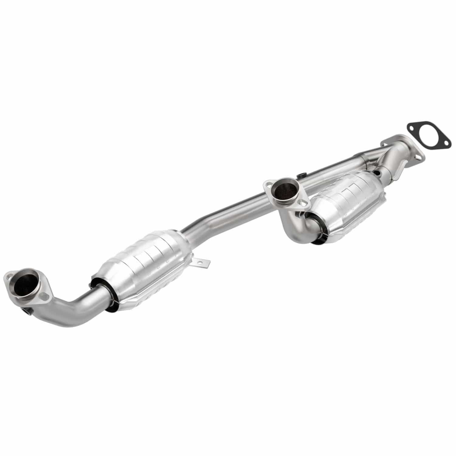 MagnaFlow Ford Windstar HM Grade Federal / EPA Compliant Direct-Fit Catalytic Converter