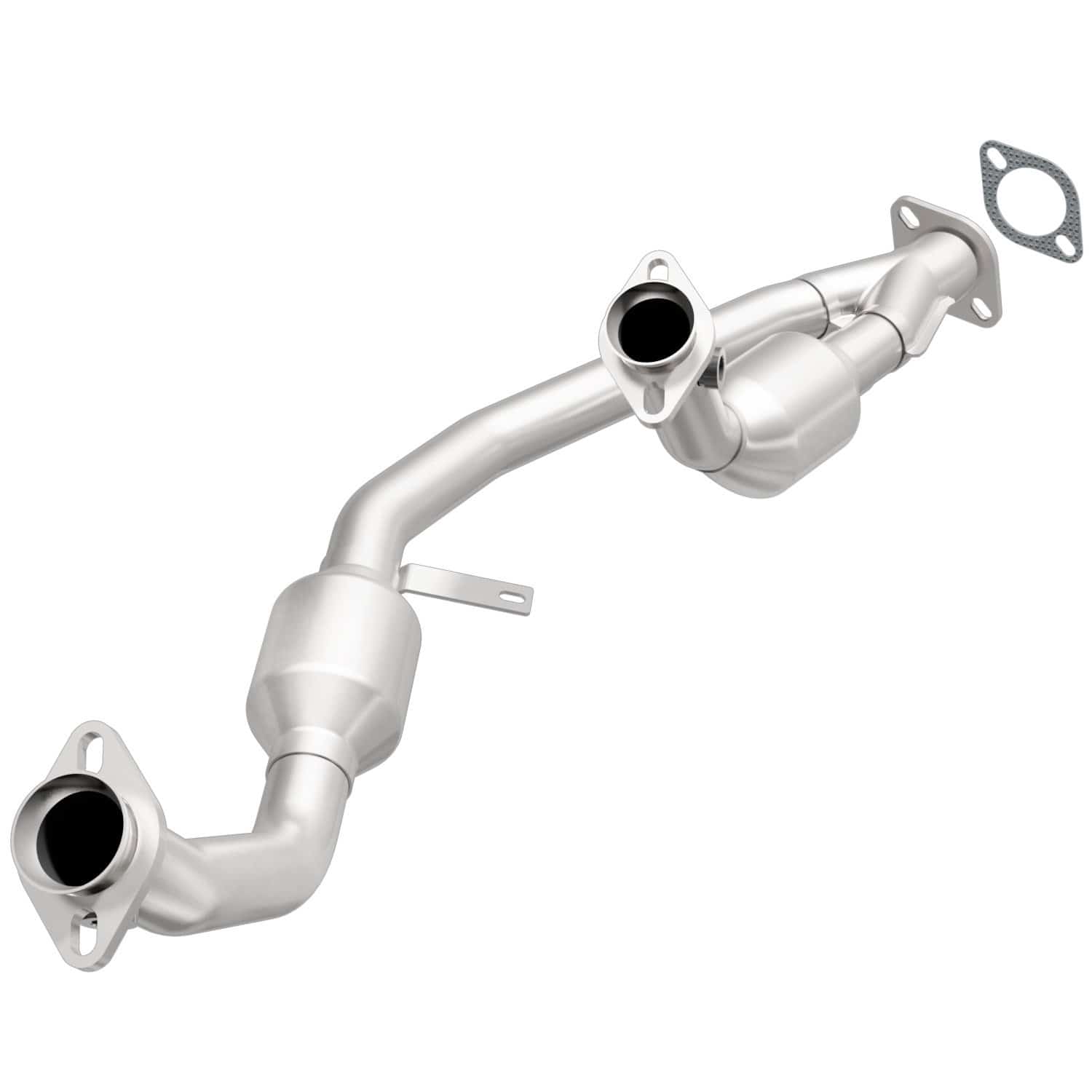 MagnaFlow Standard Grade Federal / EPA Compliant Direct-Fit Catalytic Converter