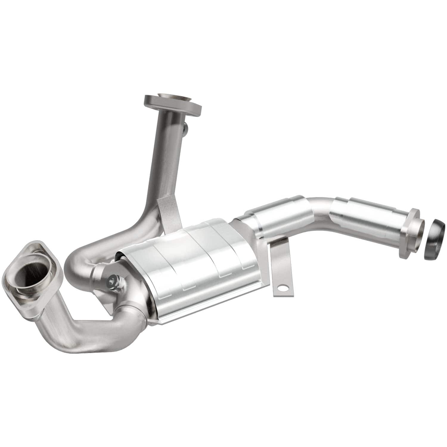 MagnaFlow Standard Grade Federal / EPA Compliant Direct-Fit Catalytic Converter