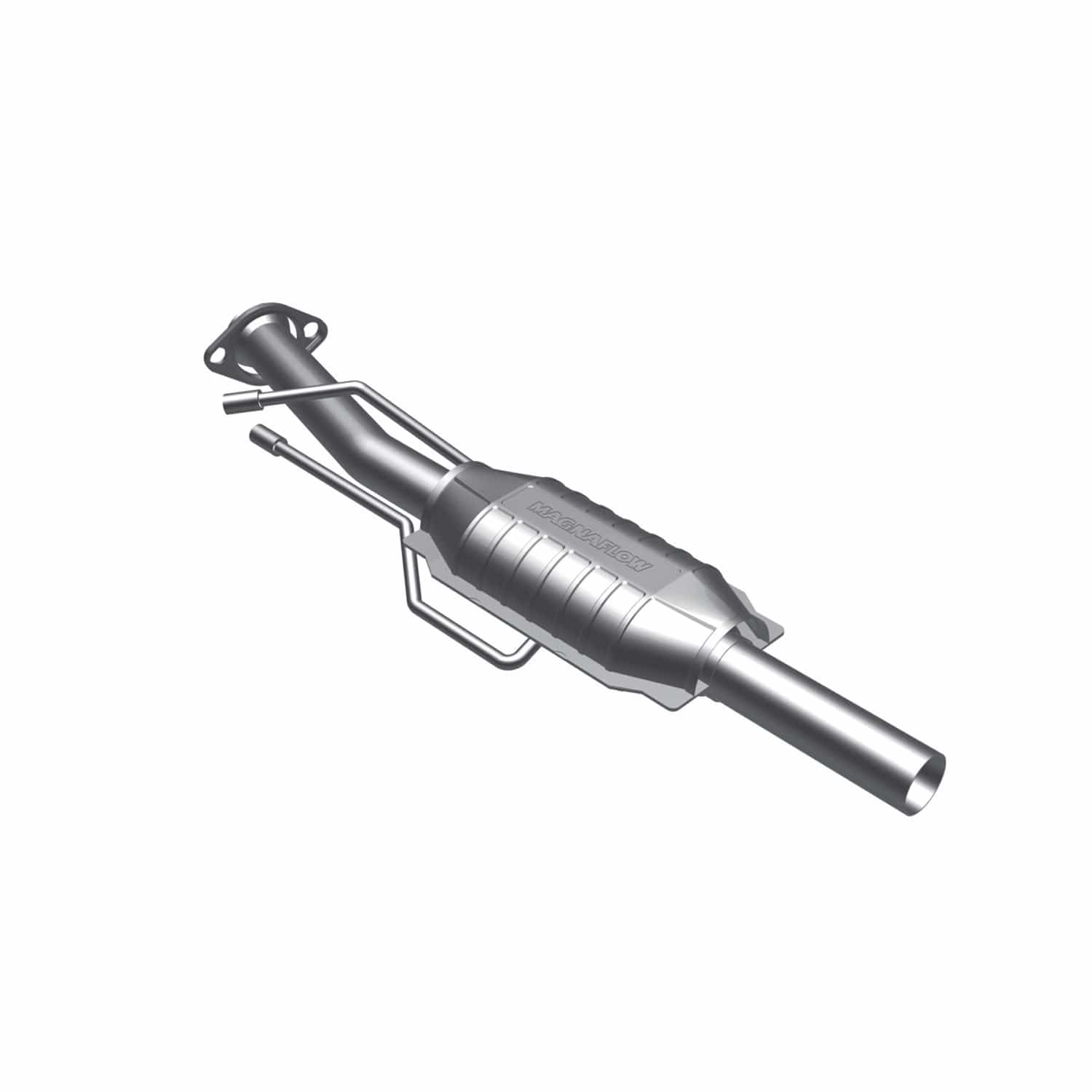 MagnaFlow Standard Grade Federal / EPA Compliant Direct-Fit Catalytic Converter