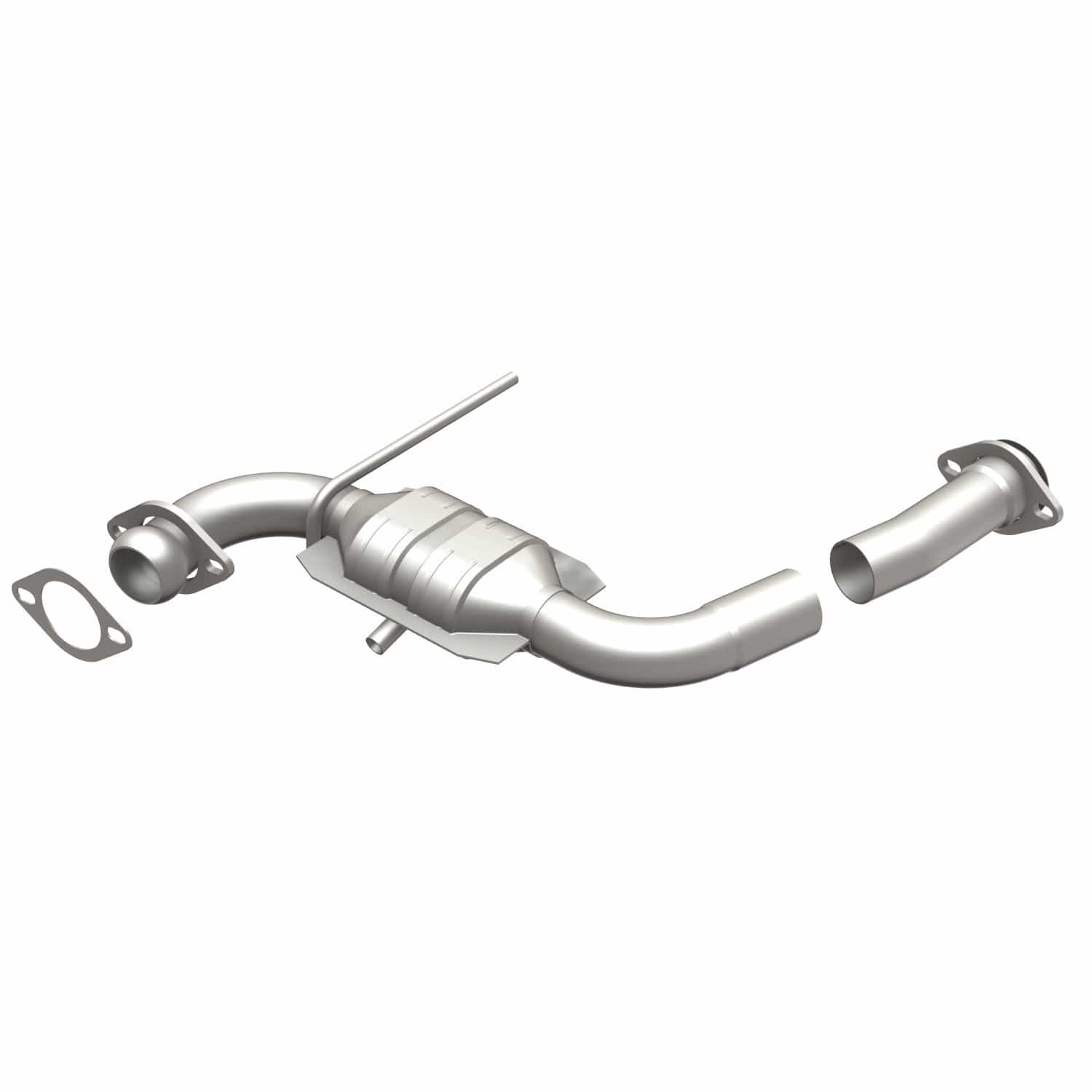 MagnaFlow Standard Grade Federal / EPA Compliant Direct-Fit Catalytic Converter