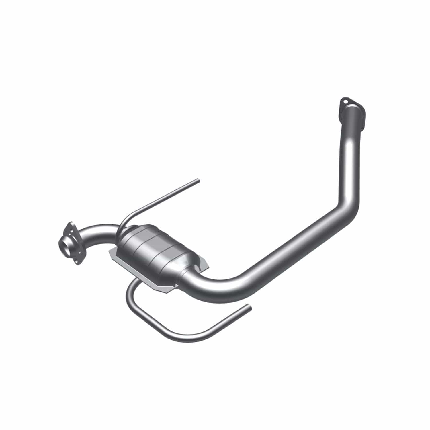 MagnaFlow Standard Grade Federal / EPA Compliant Direct-Fit Catalytic Converter