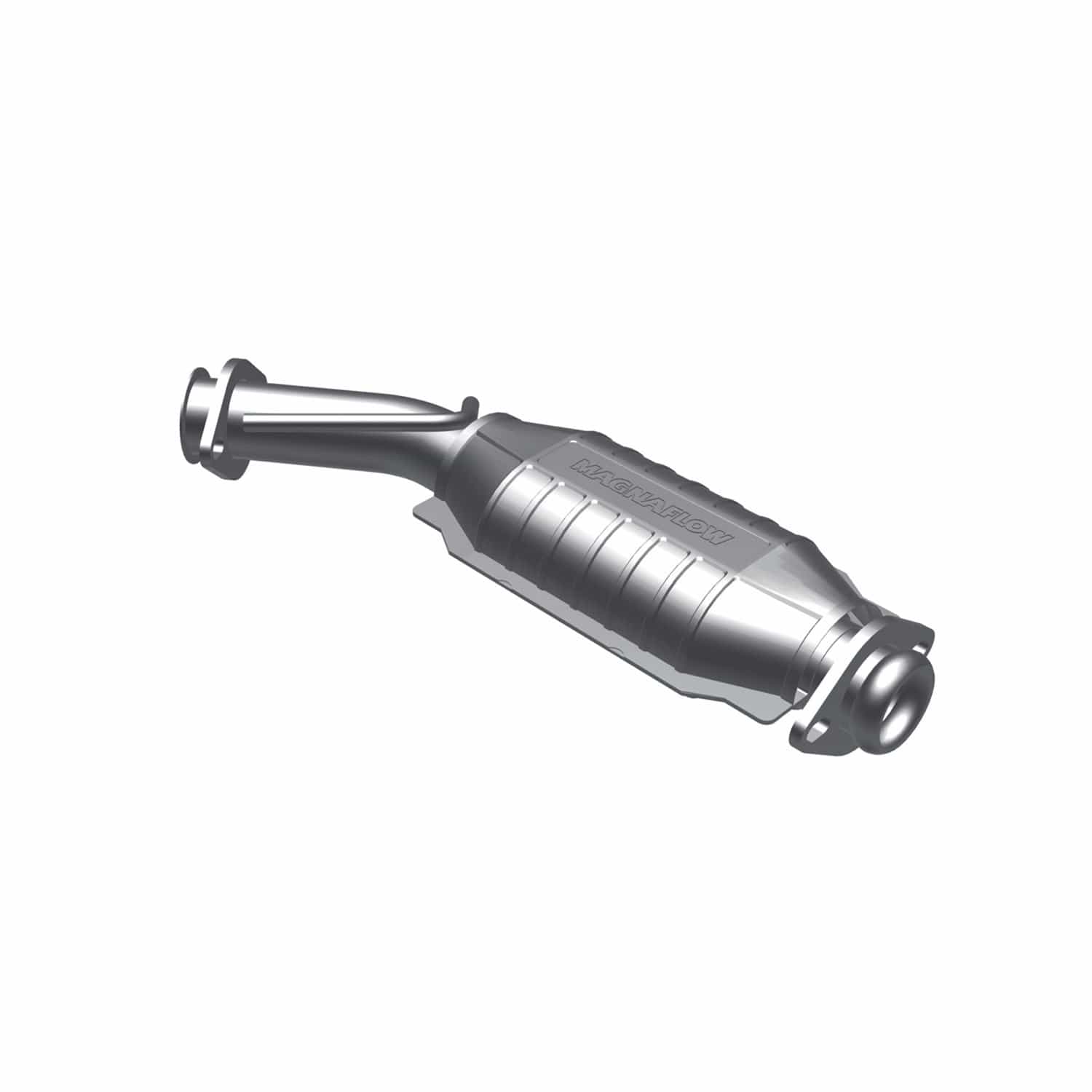 MagnaFlow Standard Grade Federal / EPA Compliant Direct-Fit Catalytic Converter