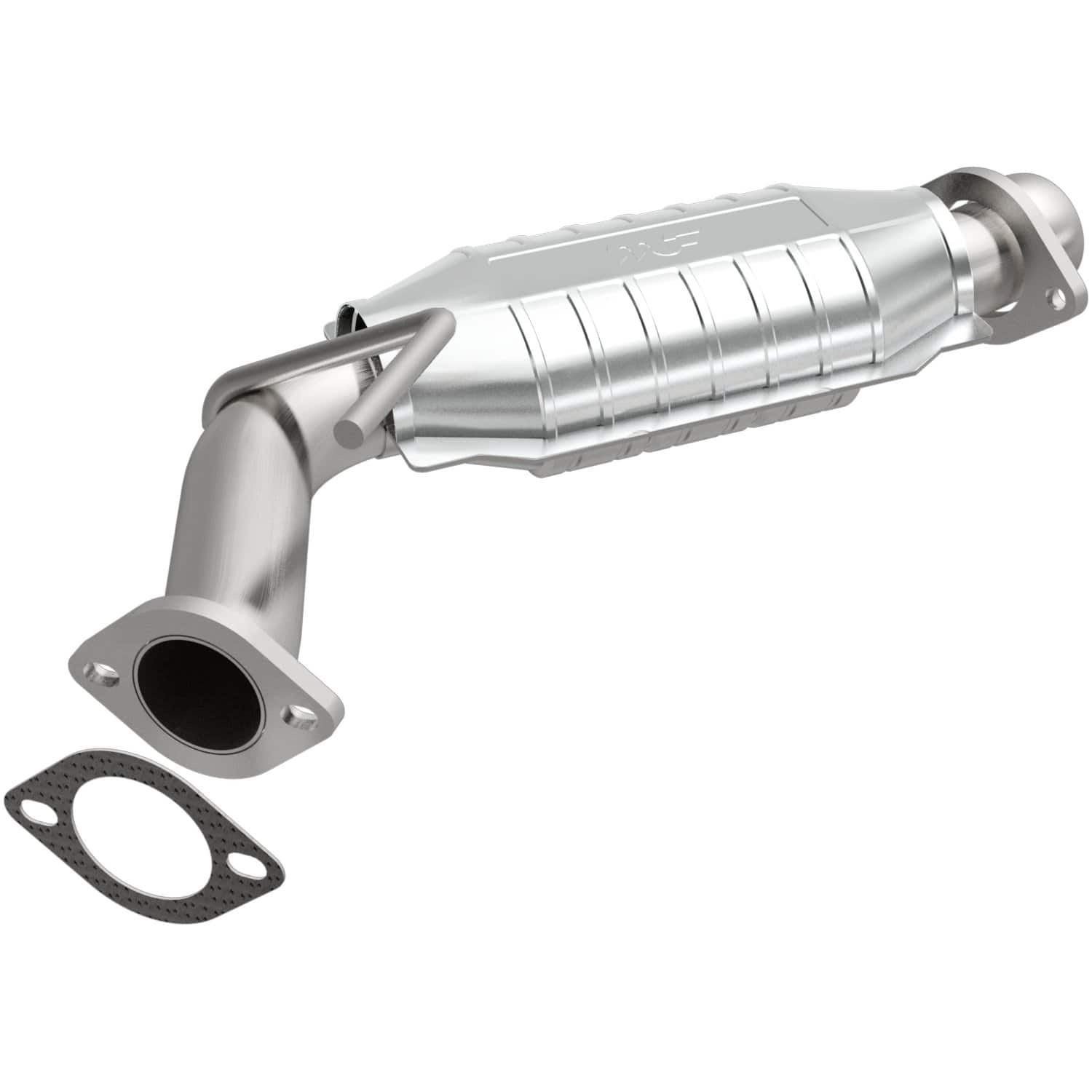 MagnaFlow Standard Grade Federal / EPA Compliant Direct-Fit Catalytic Converter