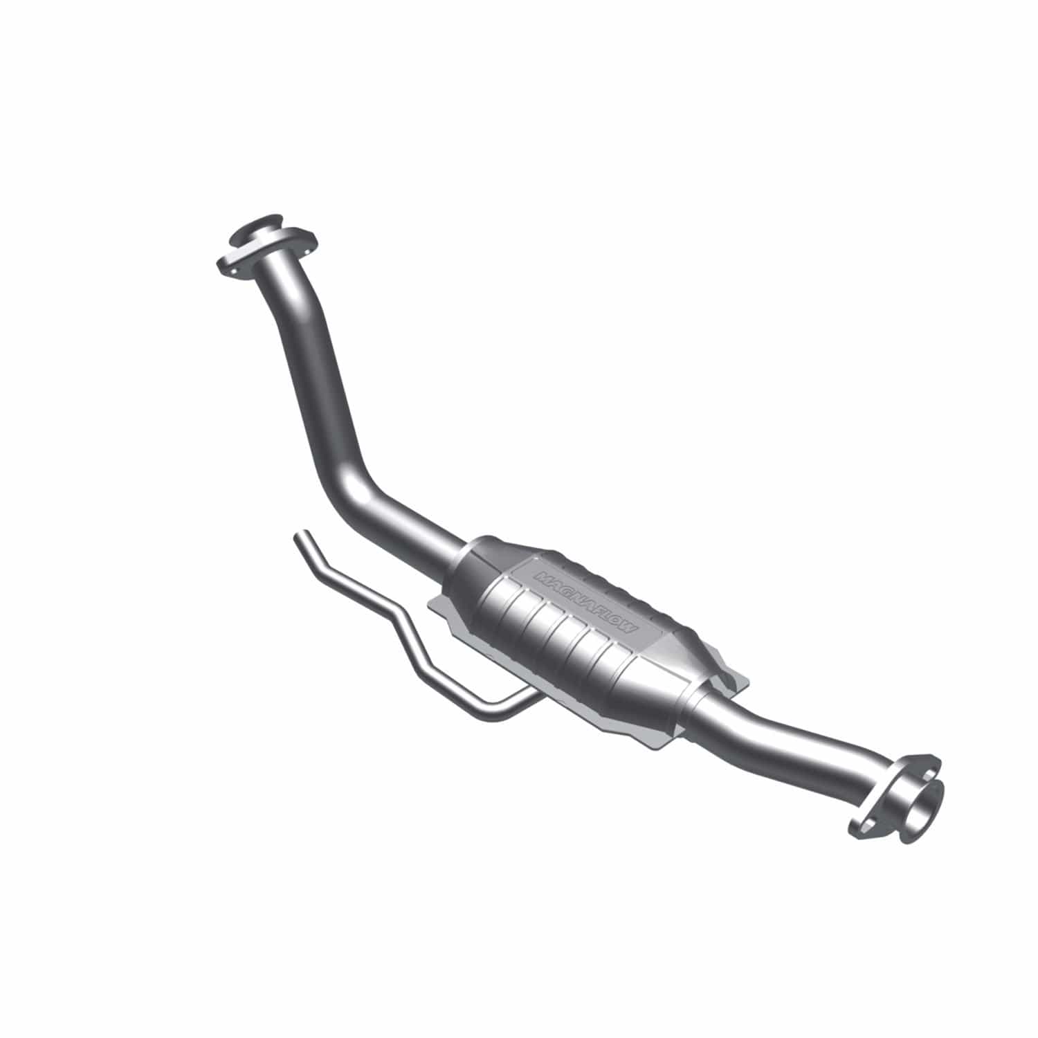 MagnaFlow Standard Grade Federal / EPA Compliant Direct-Fit Catalytic Converter