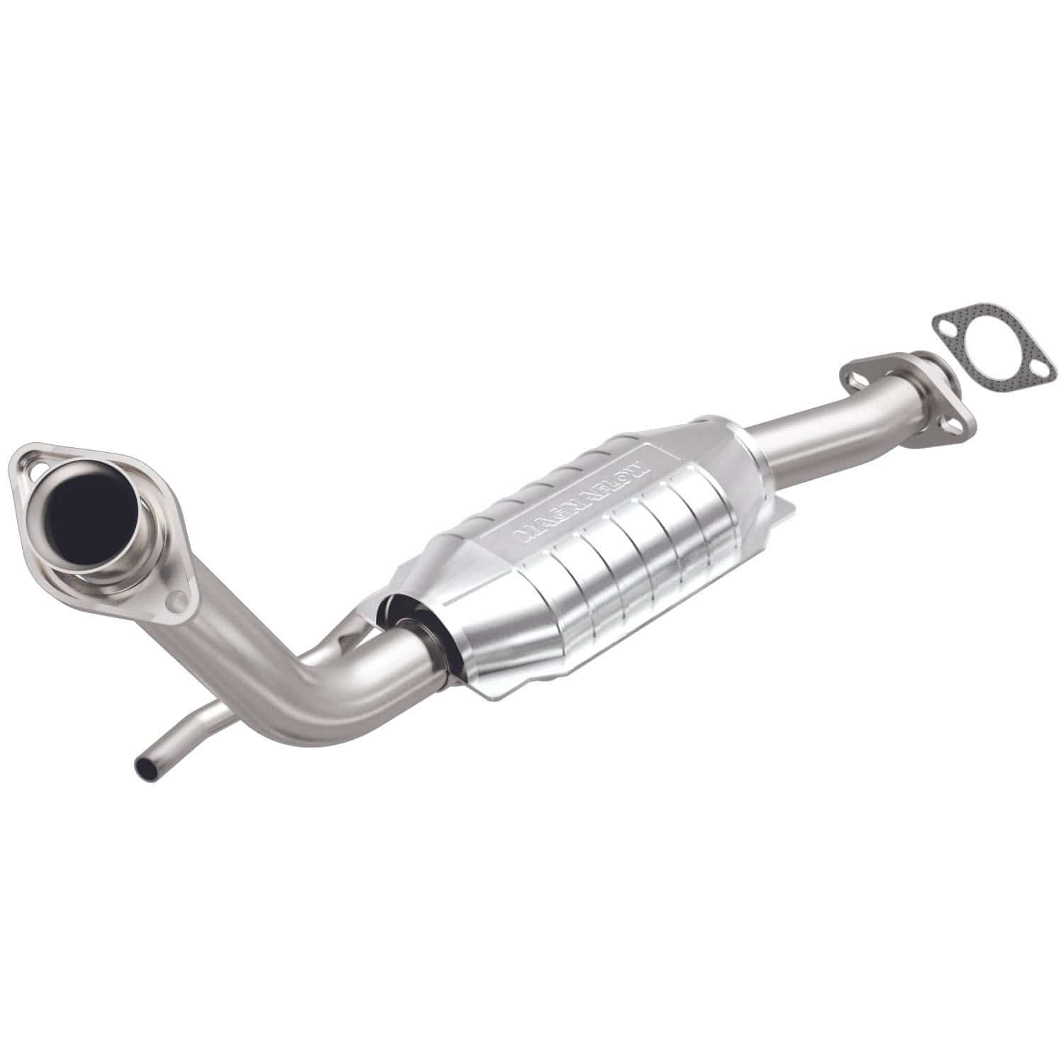 MagnaFlow Standard Grade Federal / EPA Compliant Direct-Fit Catalytic Converter