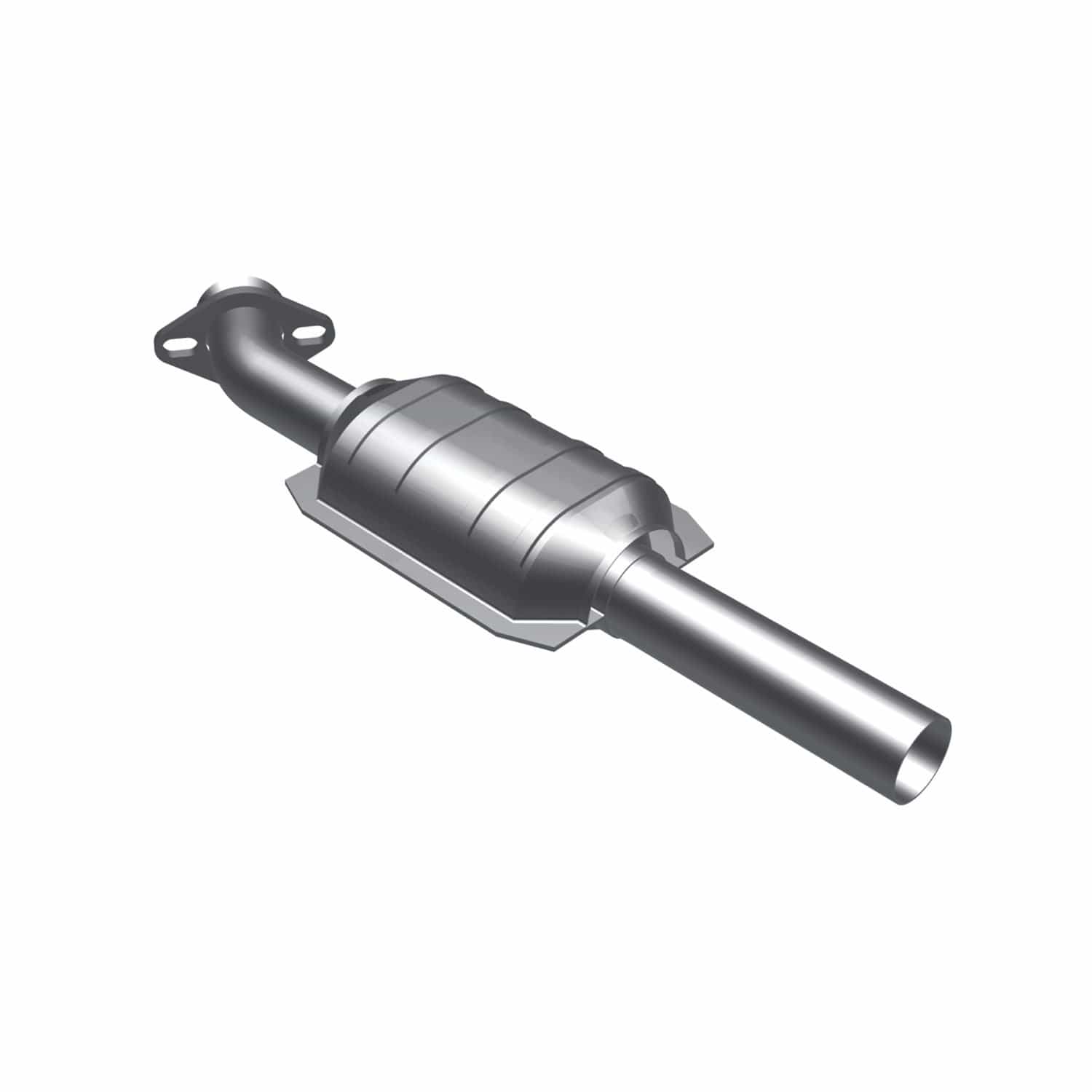 MagnaFlow Standard Grade Federal / EPA Compliant Direct-Fit Catalytic Converter