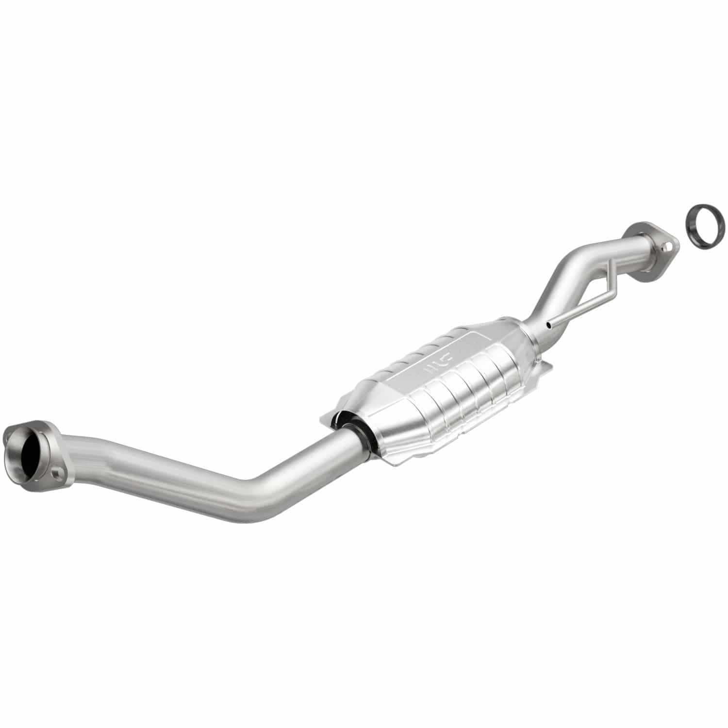 MagnaFlow Ford Ranger Standard Grade Federal / EPA Compliant Direct-Fit Catalytic Converter