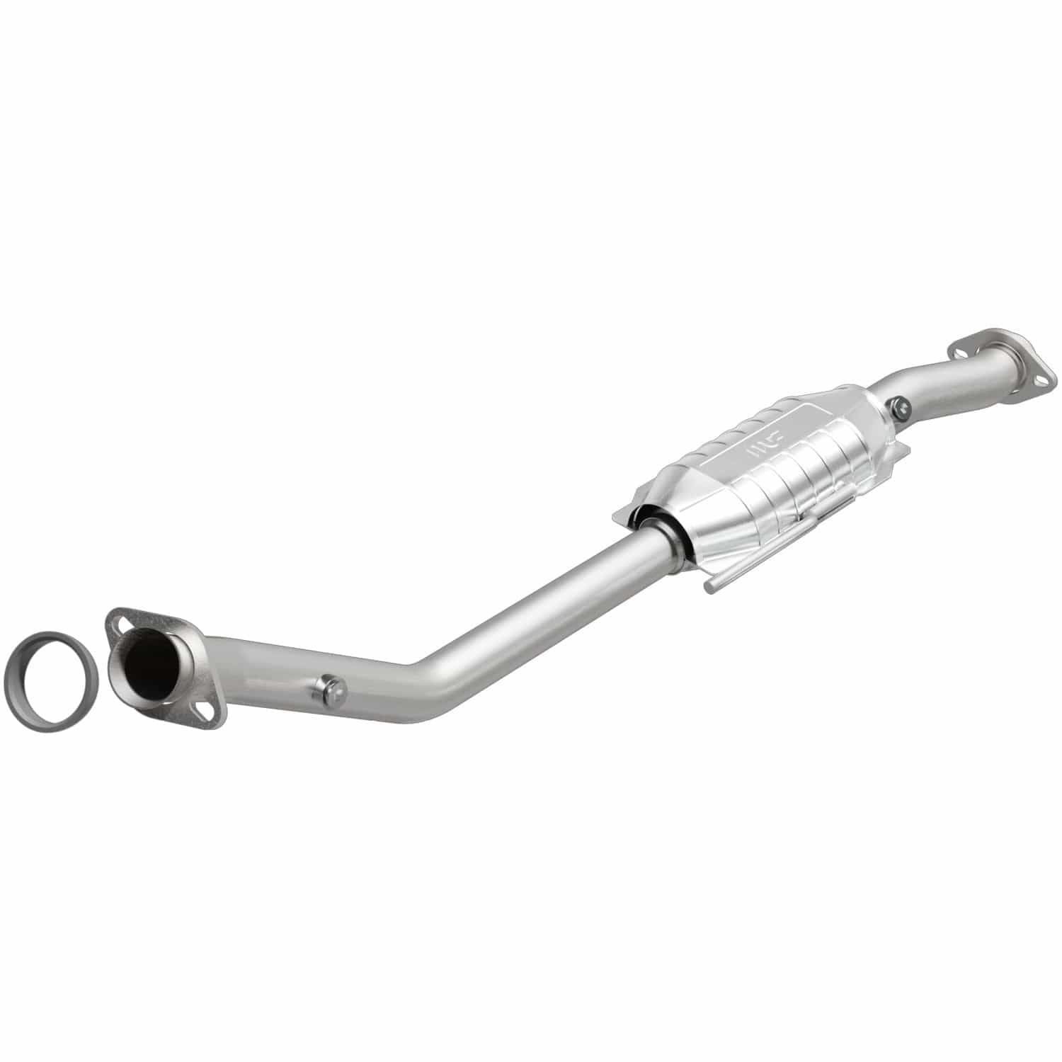 MagnaFlow Mazda B2300 HM Grade Federal / EPA Compliant Direct-Fit Catalytic Converter