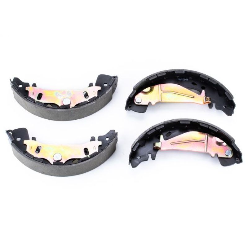 PowerStop PSB Autospecialty Brake Shoes Brakes, Rotors & Pads Brake Shoes main image