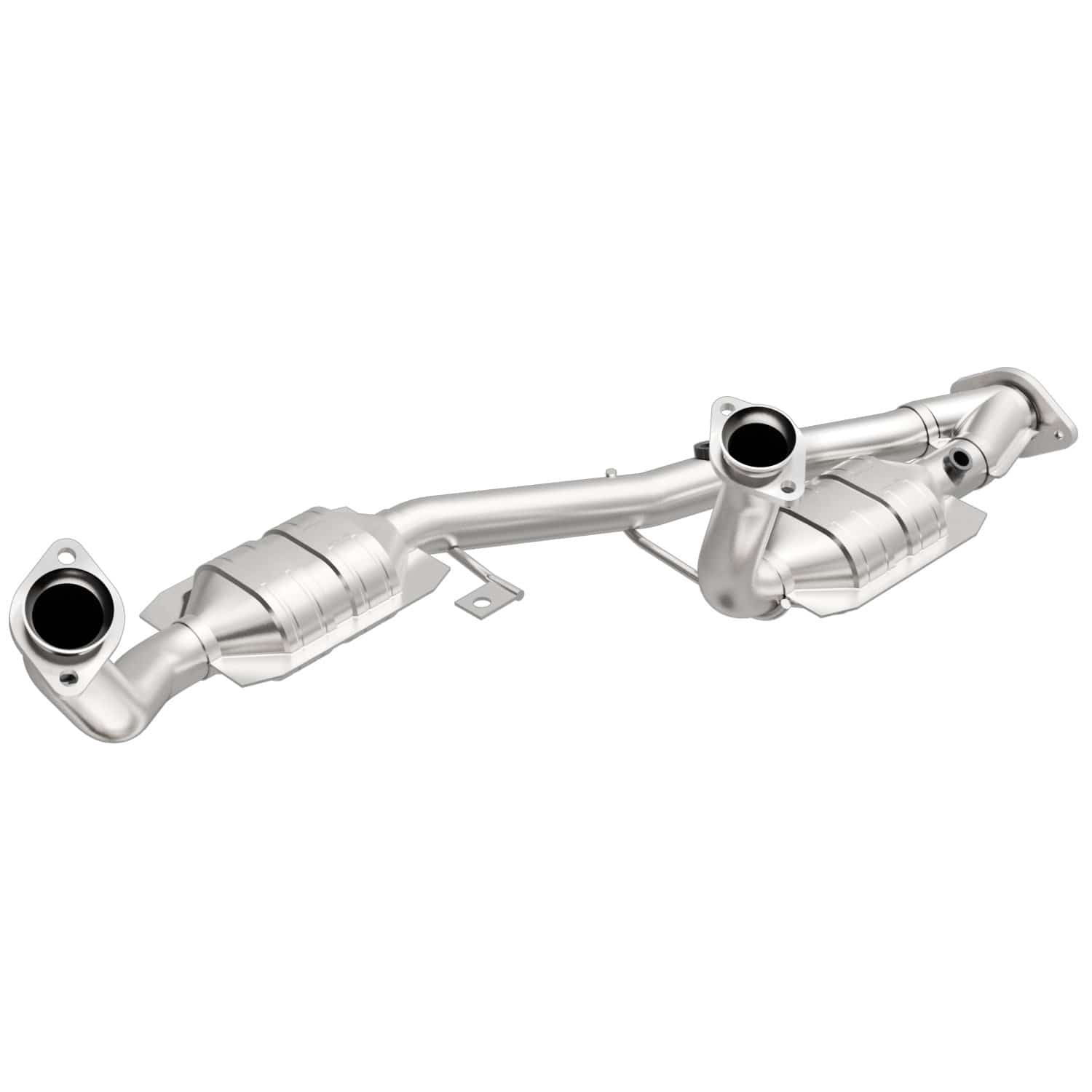 MagnaFlow Ford Windstar HM Grade Federal / EPA Compliant Direct-Fit Catalytic Converter