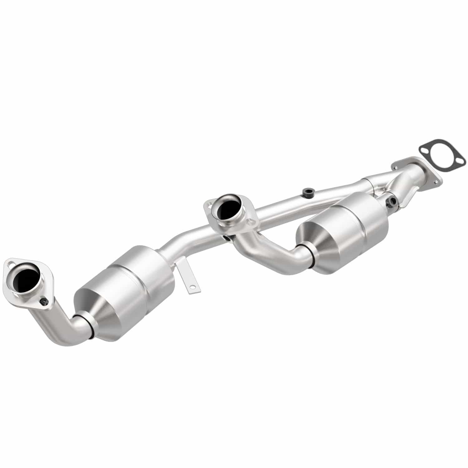 MagnaFlow Ford Windstar HM Grade Federal / EPA Compliant Direct-Fit Catalytic Converter