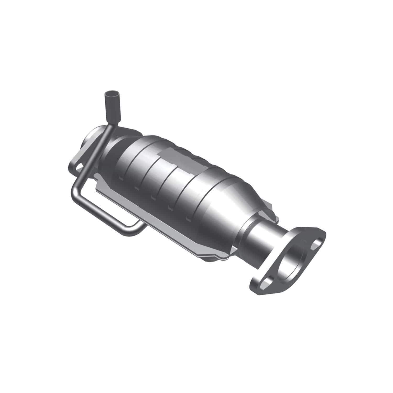 MagnaFlow Ford Festiva Standard Grade Federal / EPA Compliant Direct-Fit Catalytic Converter