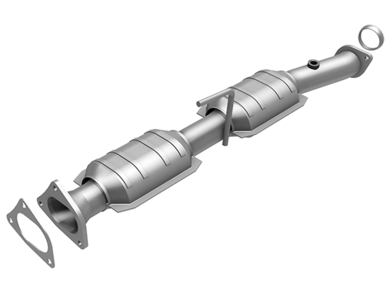 MagnaFlow HM Grade Federal / EPA Compliant Direct-Fit Catalytic Converter