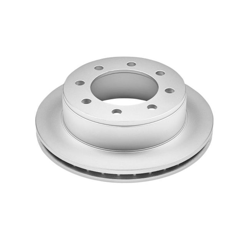 PowerStop PSB Evolution Coated Rotor Brakes, Rotors & Pads Brake Rotors - OE - Cryo main image