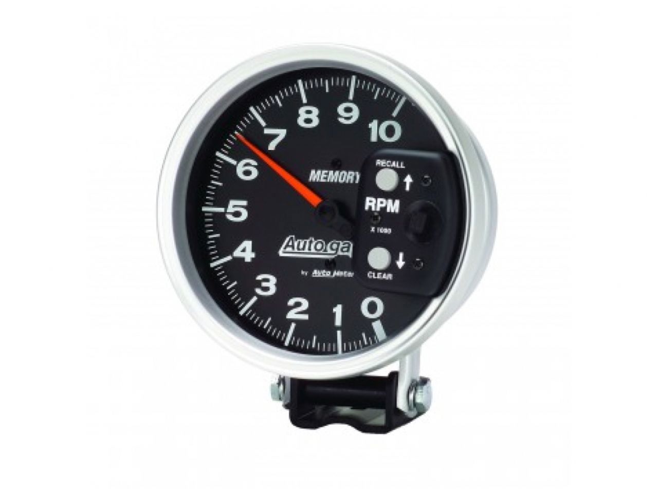 Autometer Tachometer 233902 Item Image