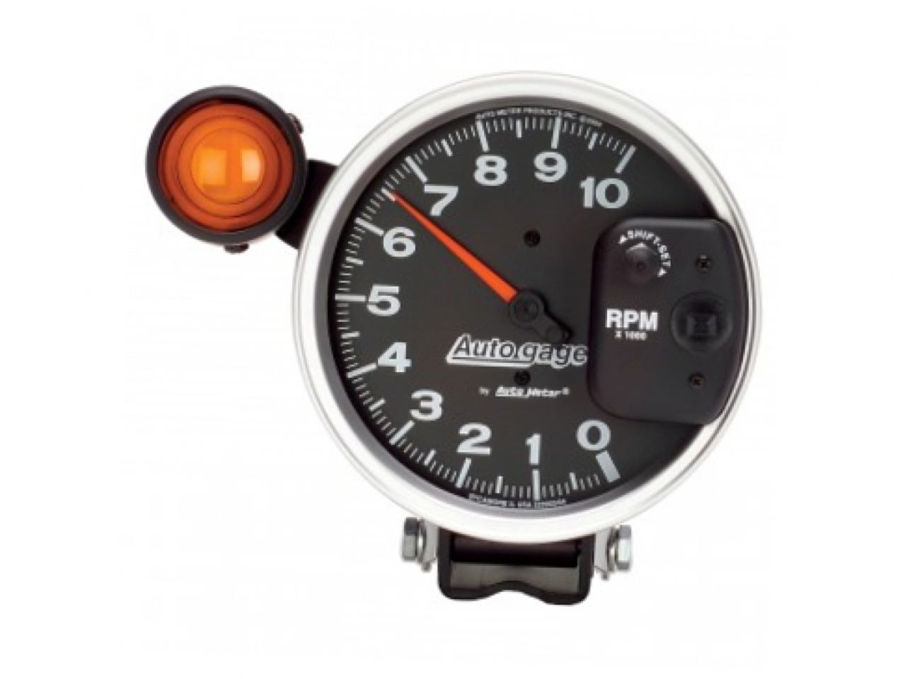 Autometer Tachometer 233904 Item Image