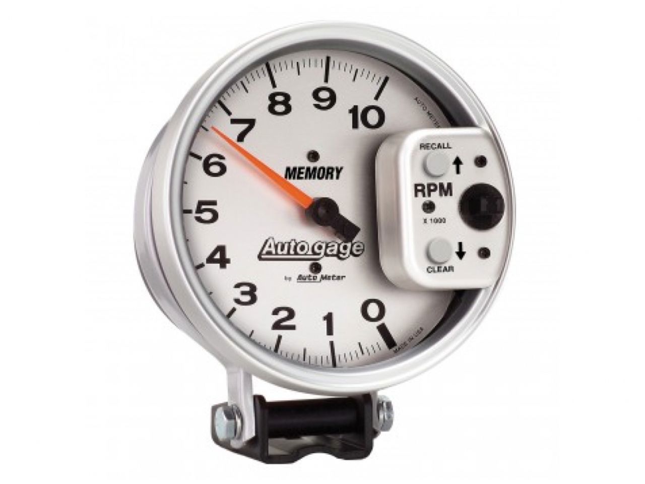 Autometer Tachometer 233907 Item Image