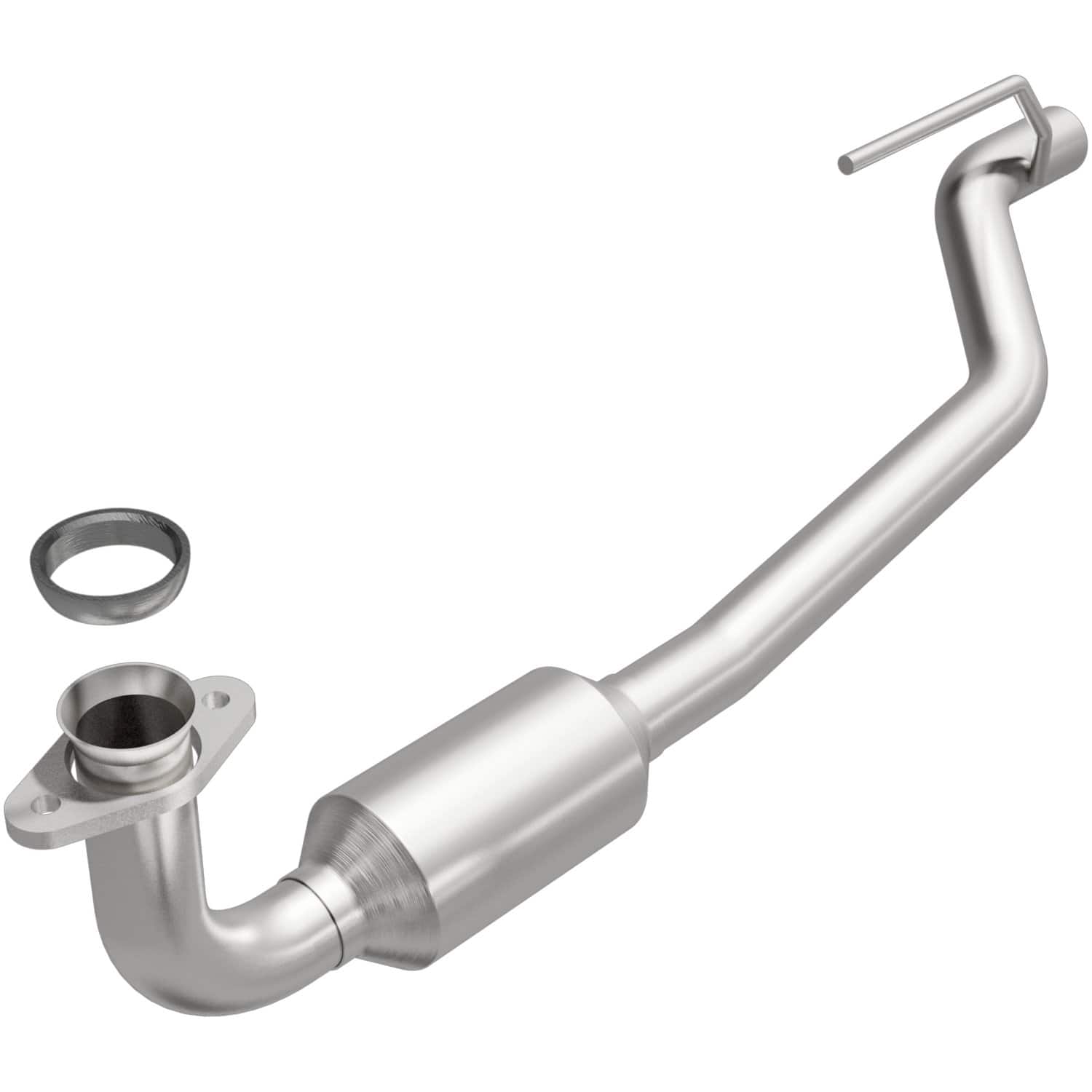 MagnaFlow Standard Grade Federal / EPA Compliant Direct-Fit Catalytic Converter