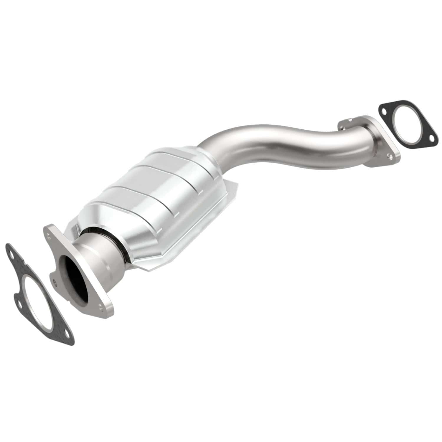 MagnaFlow HM Grade Federal / EPA Compliant Direct-Fit Catalytic Converter