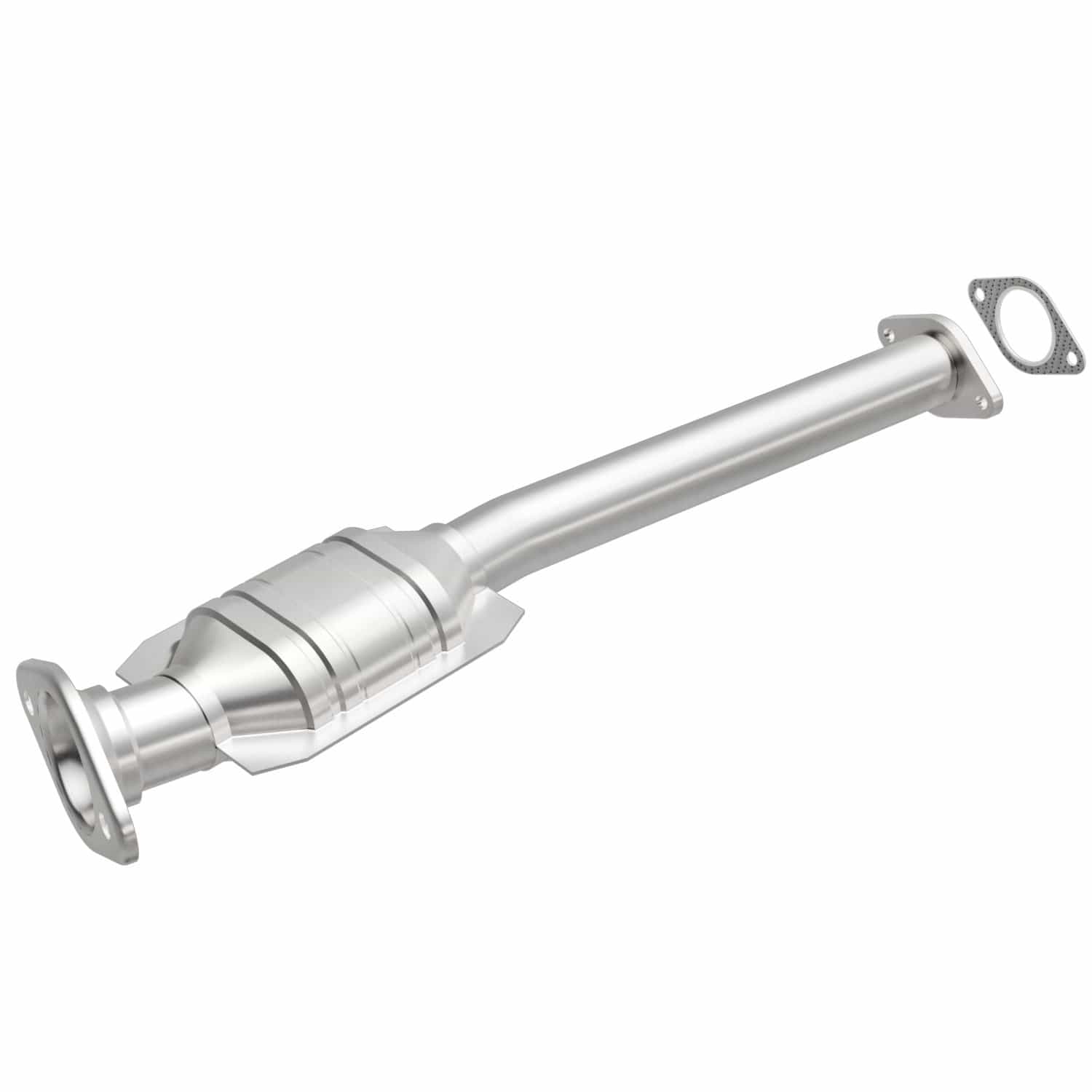 MagnaFlow HM Grade Federal / EPA Compliant Direct-Fit Catalytic Converter