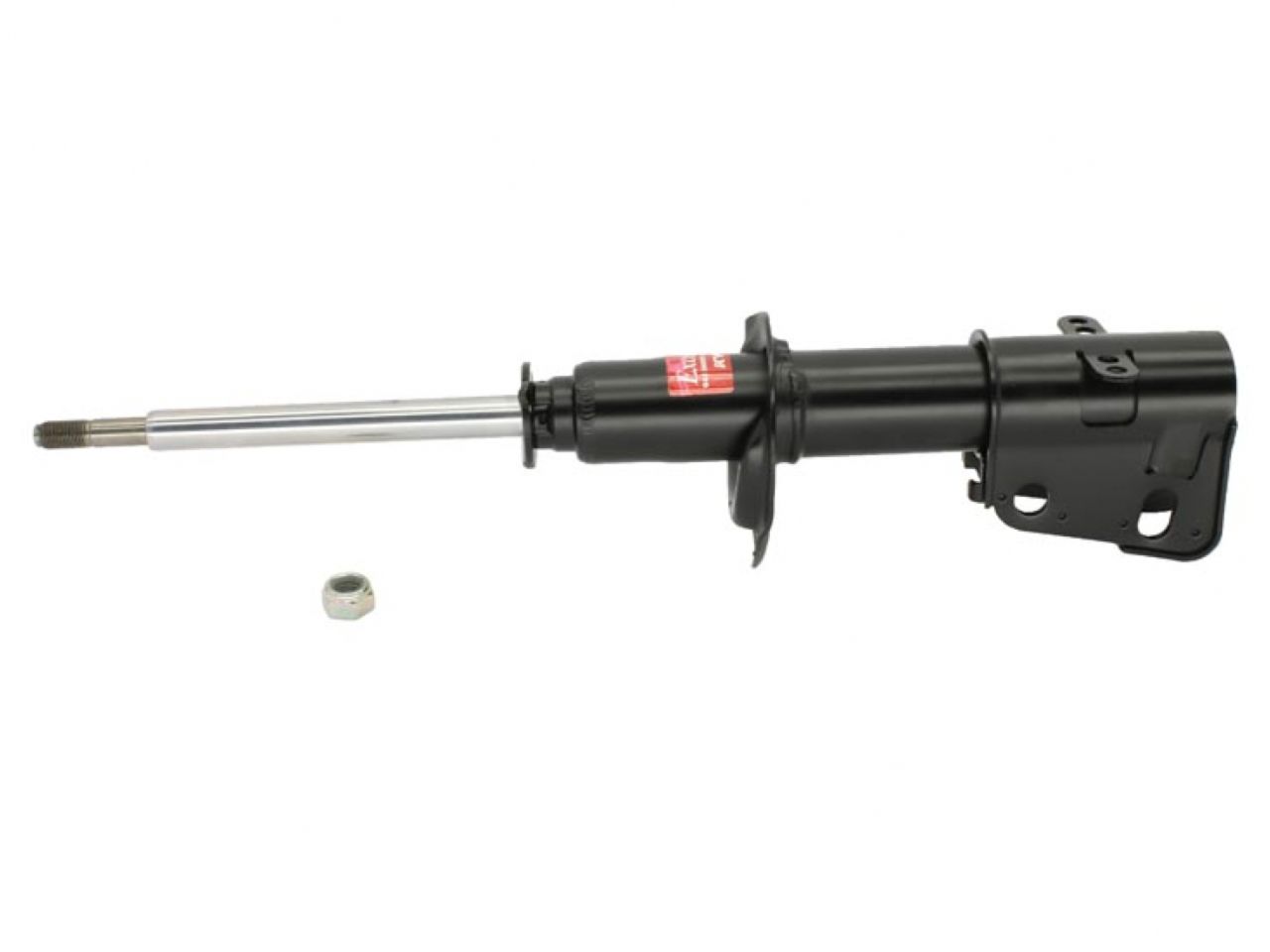 KYB Rear Suspension Strut: Pontiac Fiero 1984-87