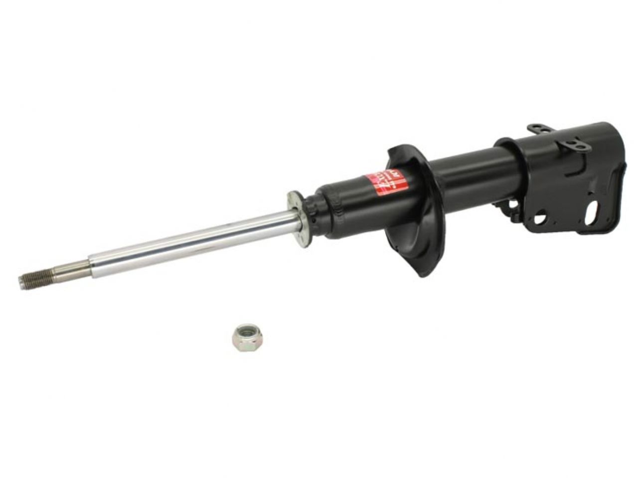 KYB Rear Suspension Strut: Pontiac Fiero 1984-87