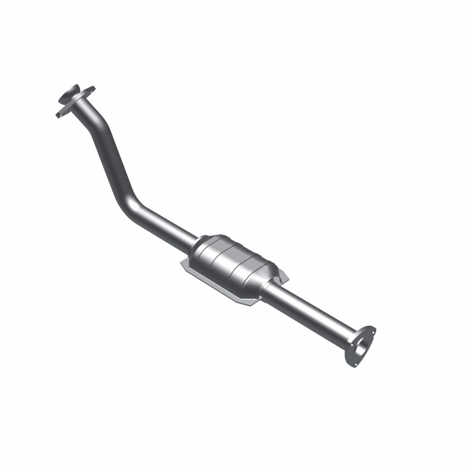 MagnaFlow Standard Grade Federal / EPA Compliant Direct-Fit Catalytic Converter