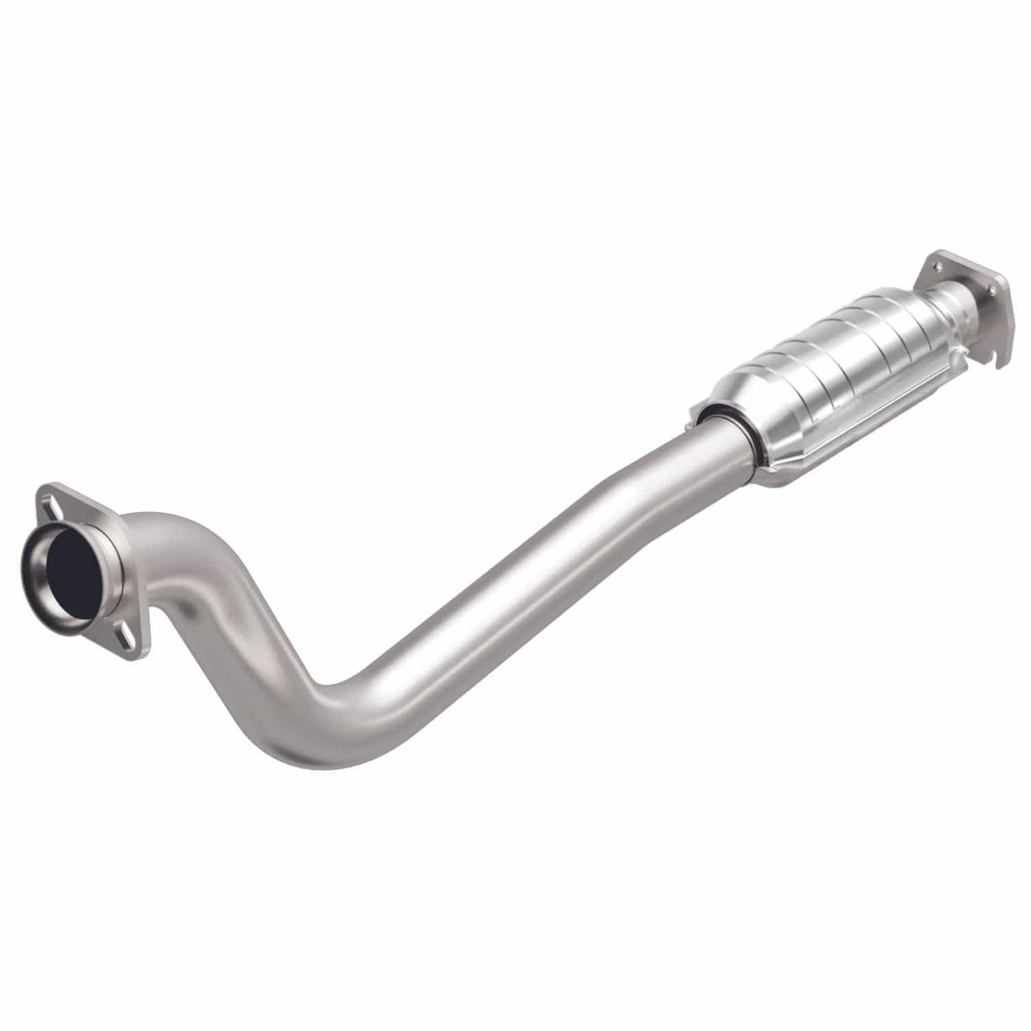 MagnaFlow Standard Grade Federal / EPA Compliant Direct-Fit Catalytic Converter