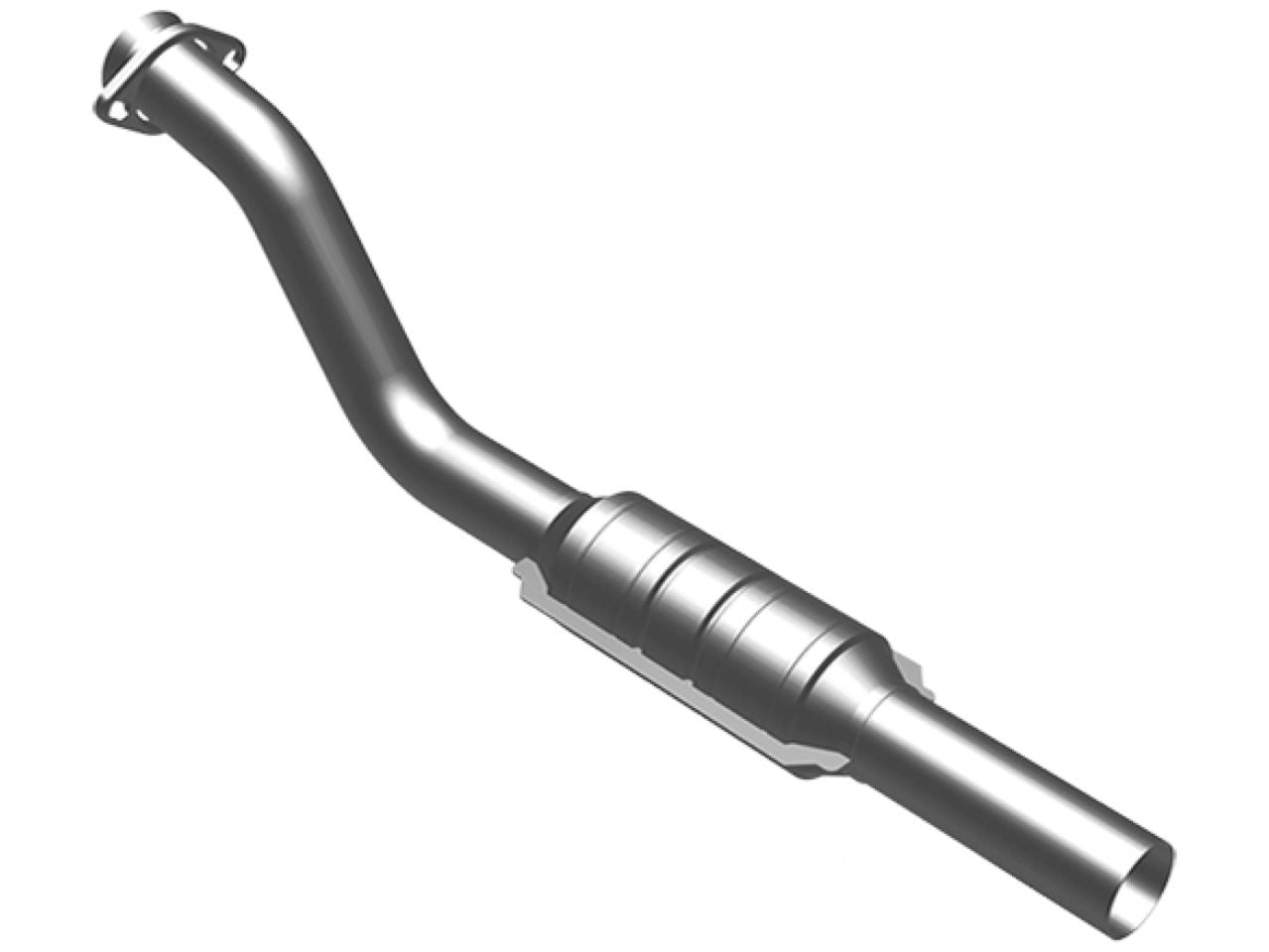 MagnaFlow Buick Riviera HM Grade Federal / EPA Compliant Direct-Fit Catalytic Converter