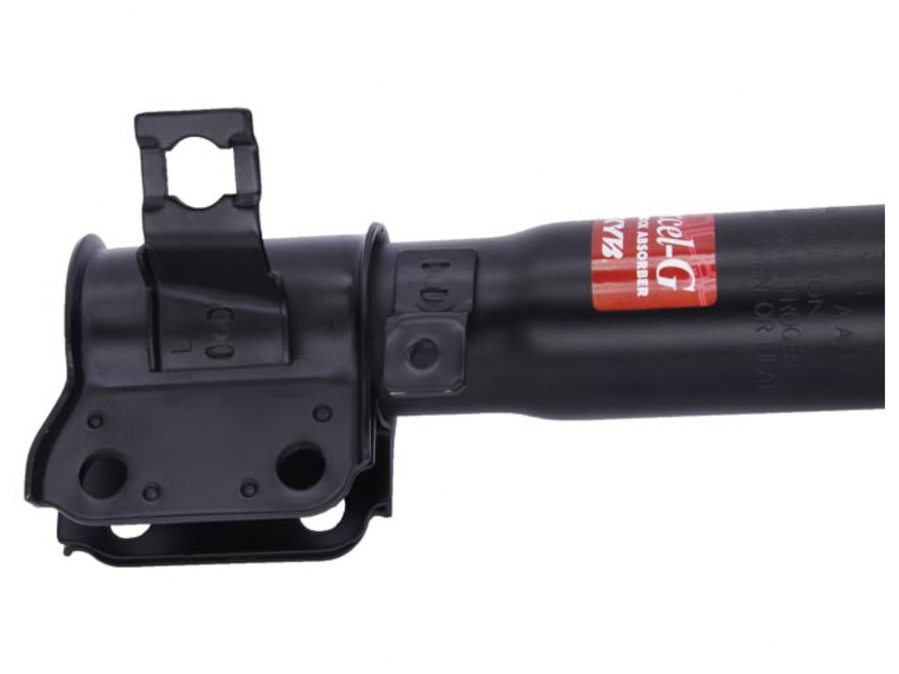 KYB Front Left Suspension Strut: Geo/ Isuzu