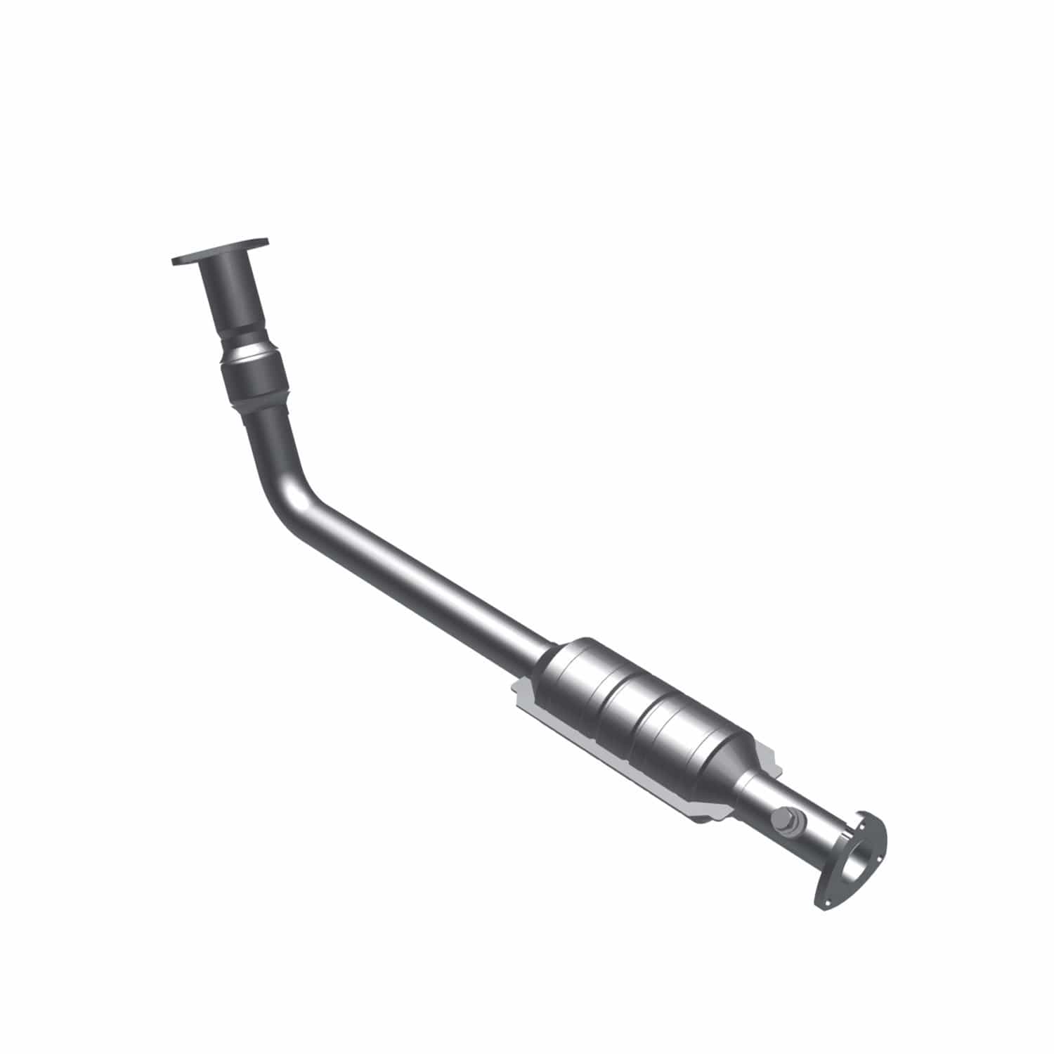 MagnaFlow HM Grade Federal / EPA Compliant Direct-Fit Catalytic Converter