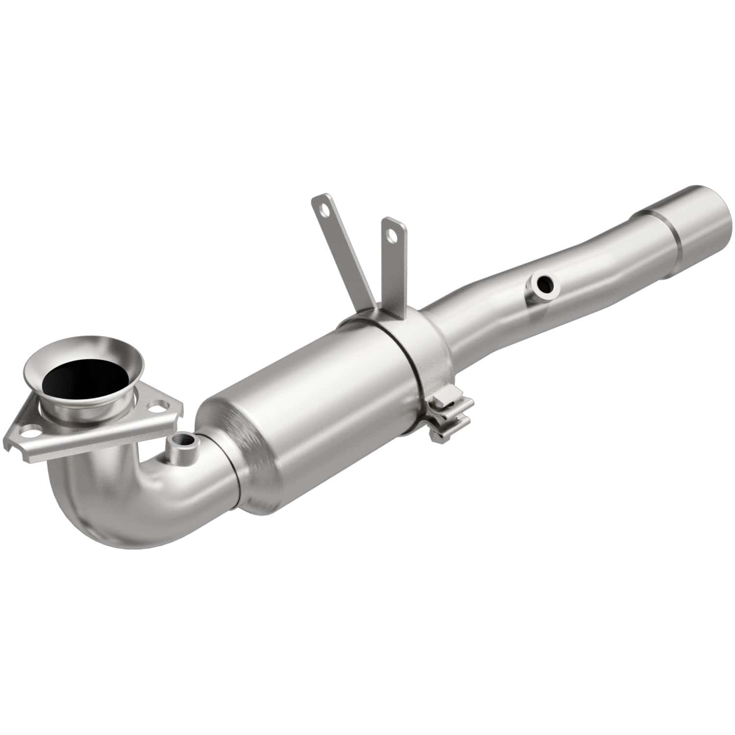 MagnaFlow Chevrolet Corvette HM Grade Federal / EPA Compliant Direct-Fit Catalytic Converter