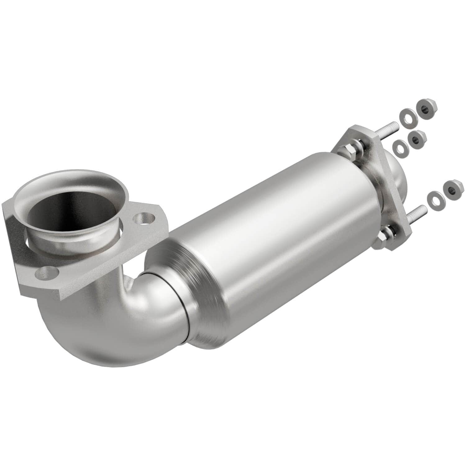 MagnaFlow Chevrolet Corvette HM Grade Federal / EPA Compliant Direct-Fit Catalytic Converter