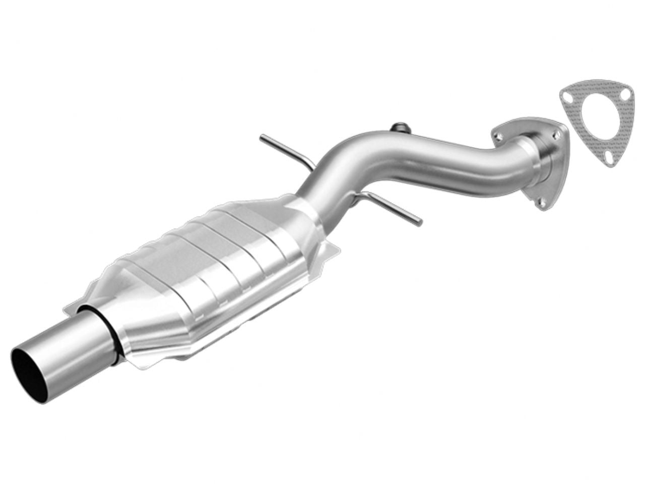 MagnaFlow Standard Grade Federal / EPA Compliant Direct-Fit Catalytic Converter