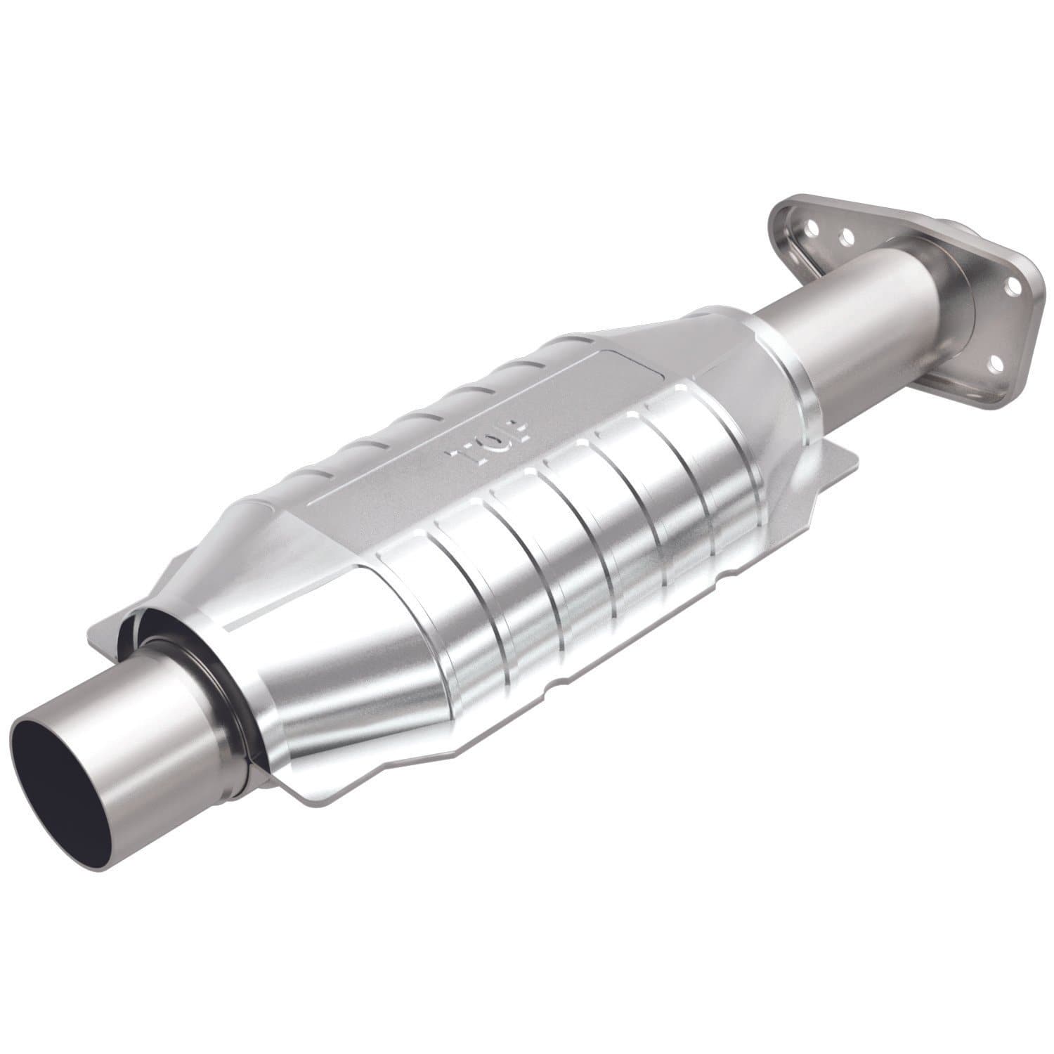 MagnaFlow Standard Grade Federal / EPA Compliant Direct-Fit Catalytic Converter