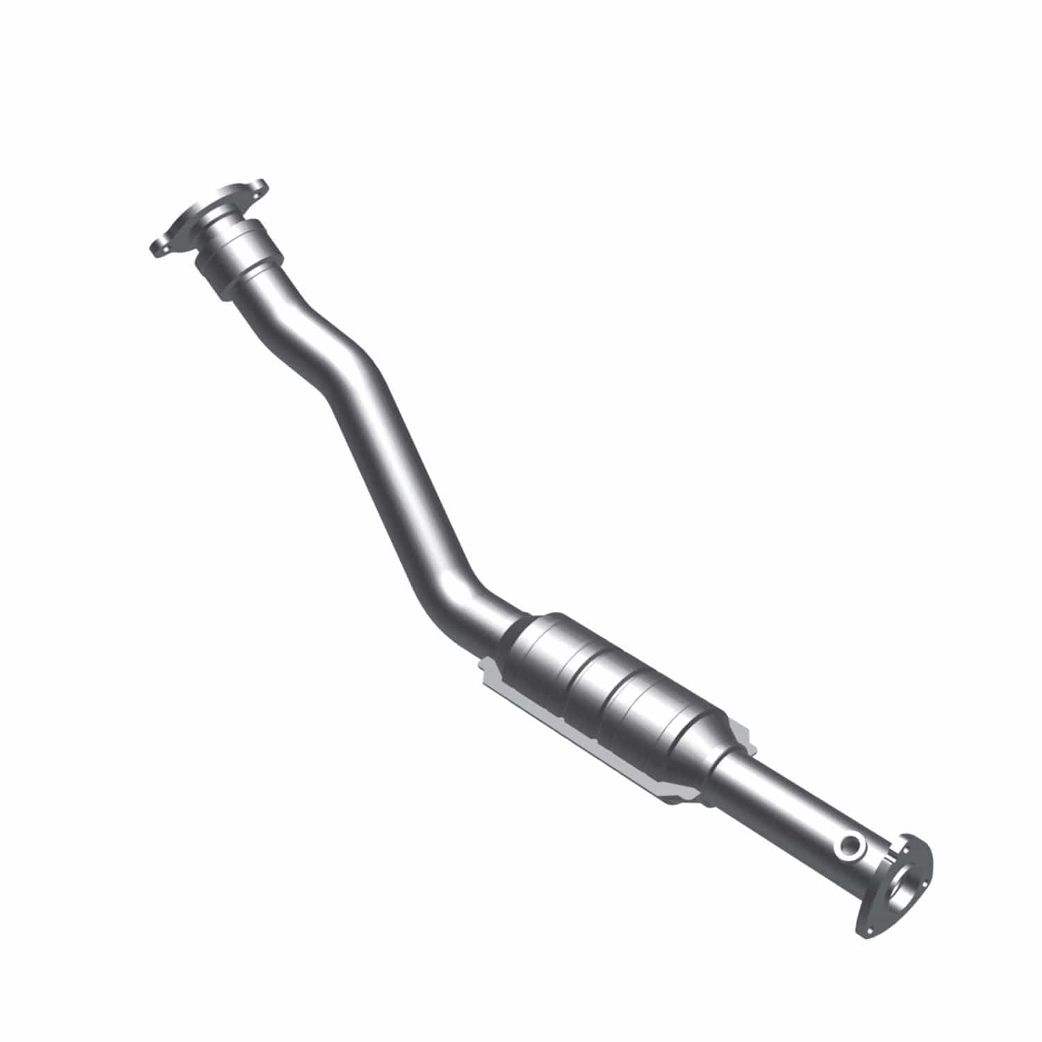 MagnaFlow Standard Grade Federal / EPA Compliant Direct-Fit Catalytic Converter