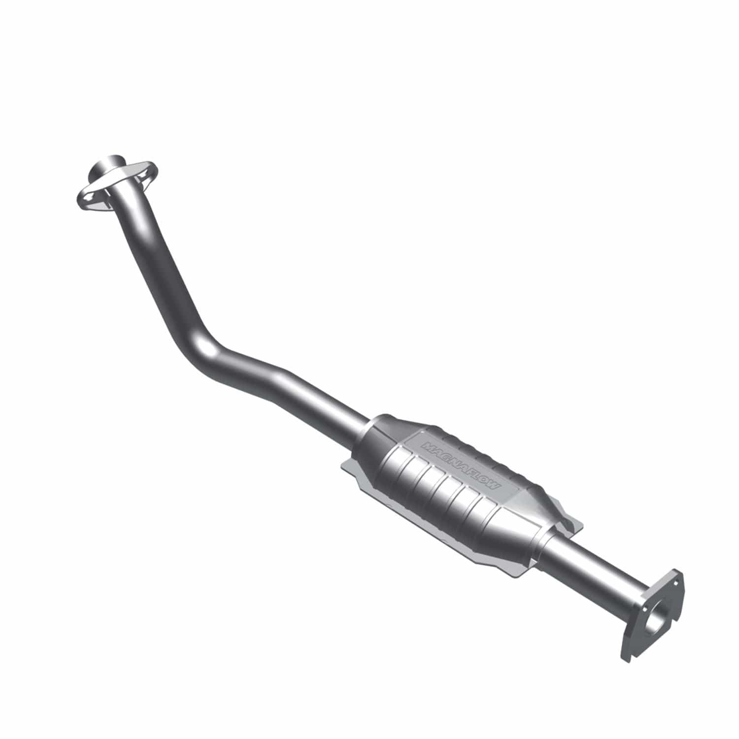 MagnaFlow Standard Grade Federal / EPA Compliant Direct-Fit Catalytic Converter