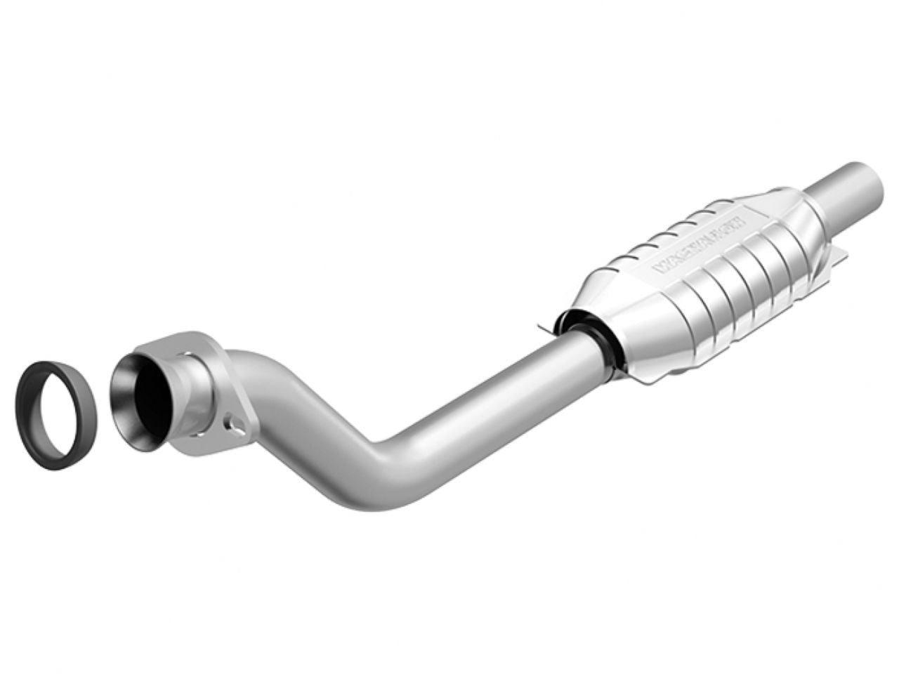 MagnaFlow Standard Grade Federal / EPA Compliant Direct-Fit Catalytic Converter