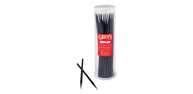 Griots Garage Fine-Tip Touch-Up Applicators 50487