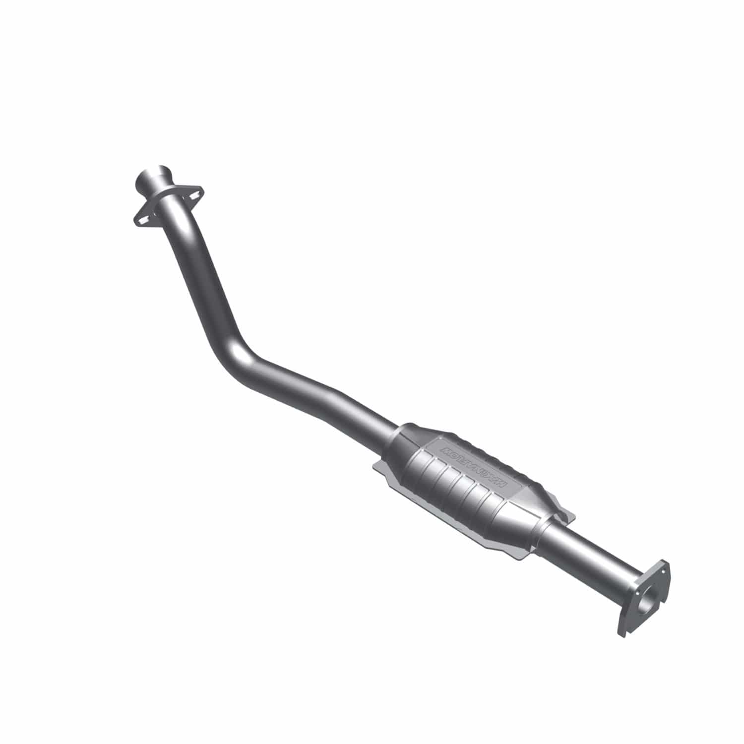 MagnaFlow Standard Grade Federal / EPA Compliant Direct-Fit Catalytic Converter