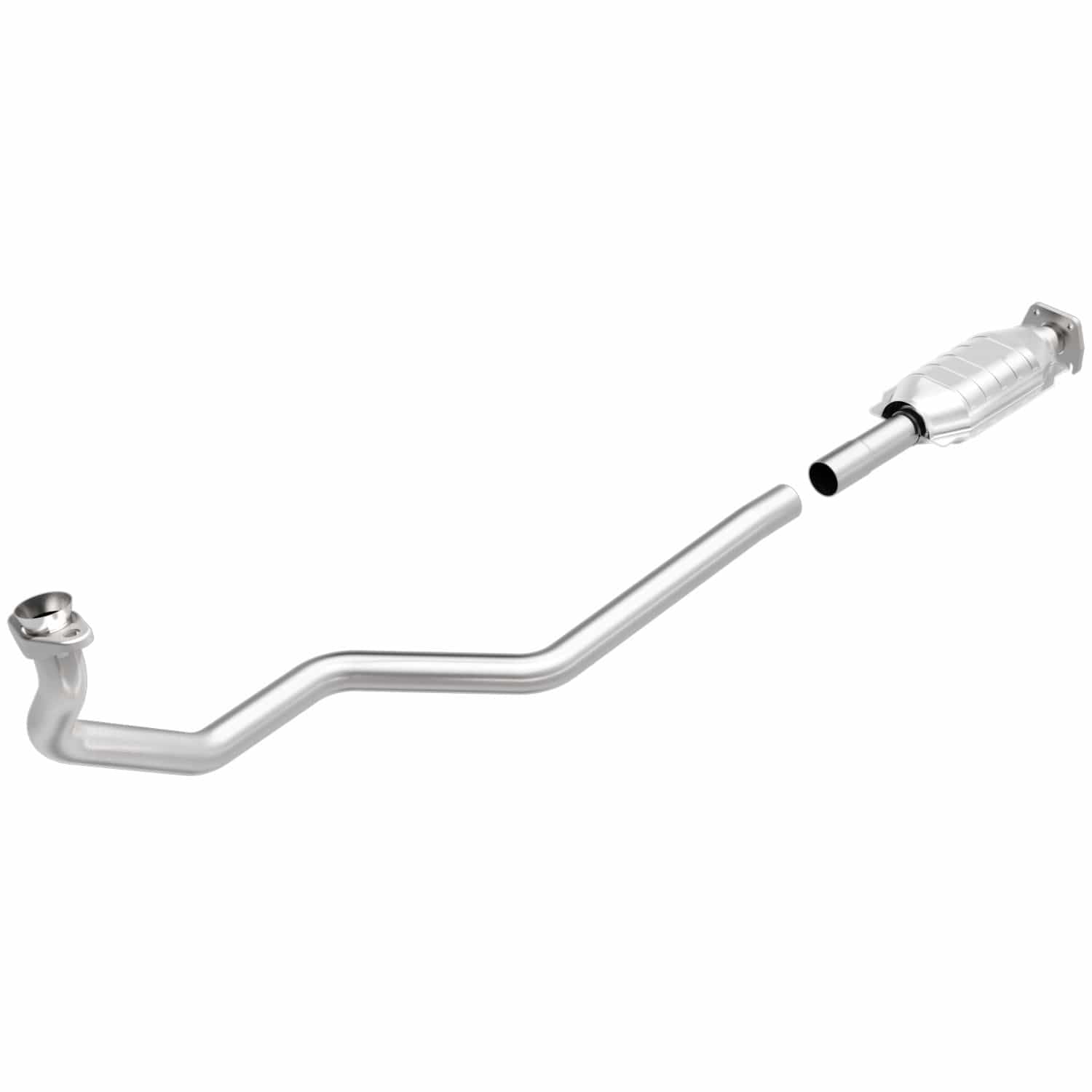 MagnaFlow Standard Grade Federal / EPA Compliant Direct-Fit Catalytic Converter