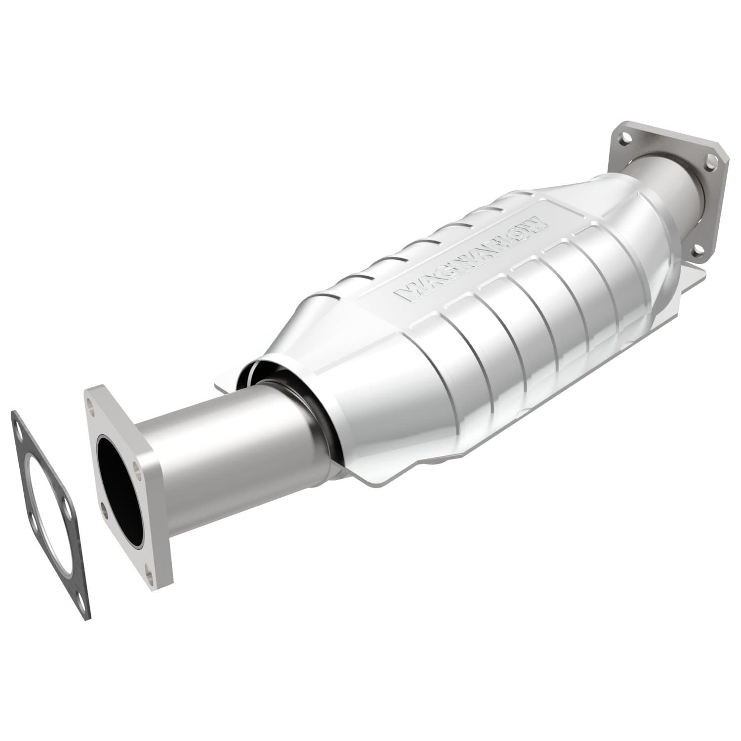 MagnaFlow Standard Grade Federal / EPA Compliant Direct-Fit Catalytic Converter