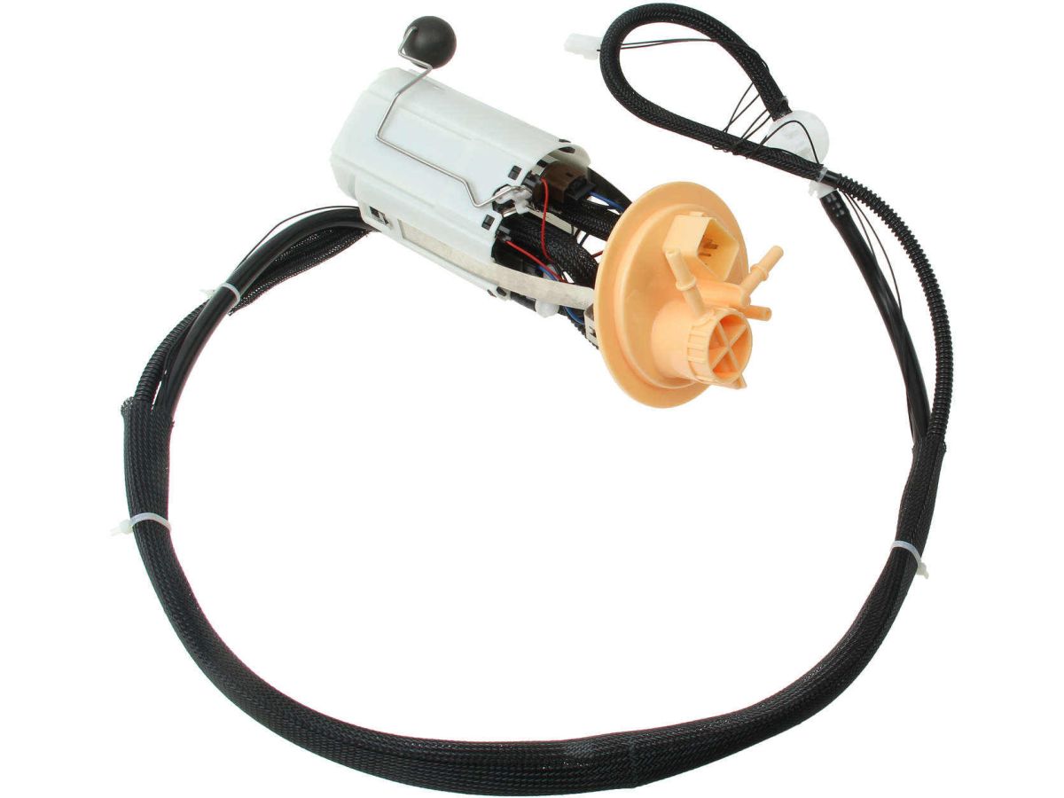 Professional Parts Sweden Electric Fuel Pump