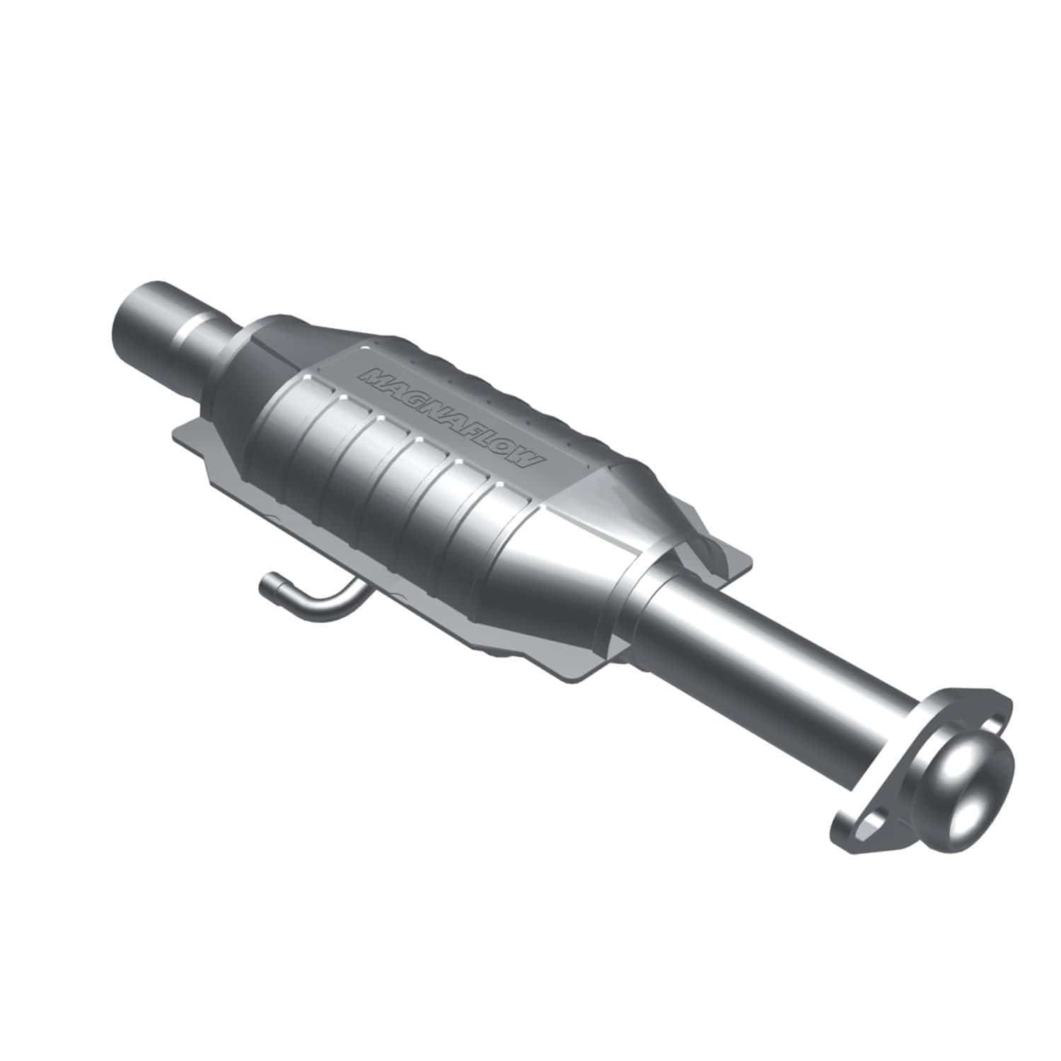 MagnaFlow Standard Grade Federal / EPA Compliant Direct-Fit Catalytic Converter