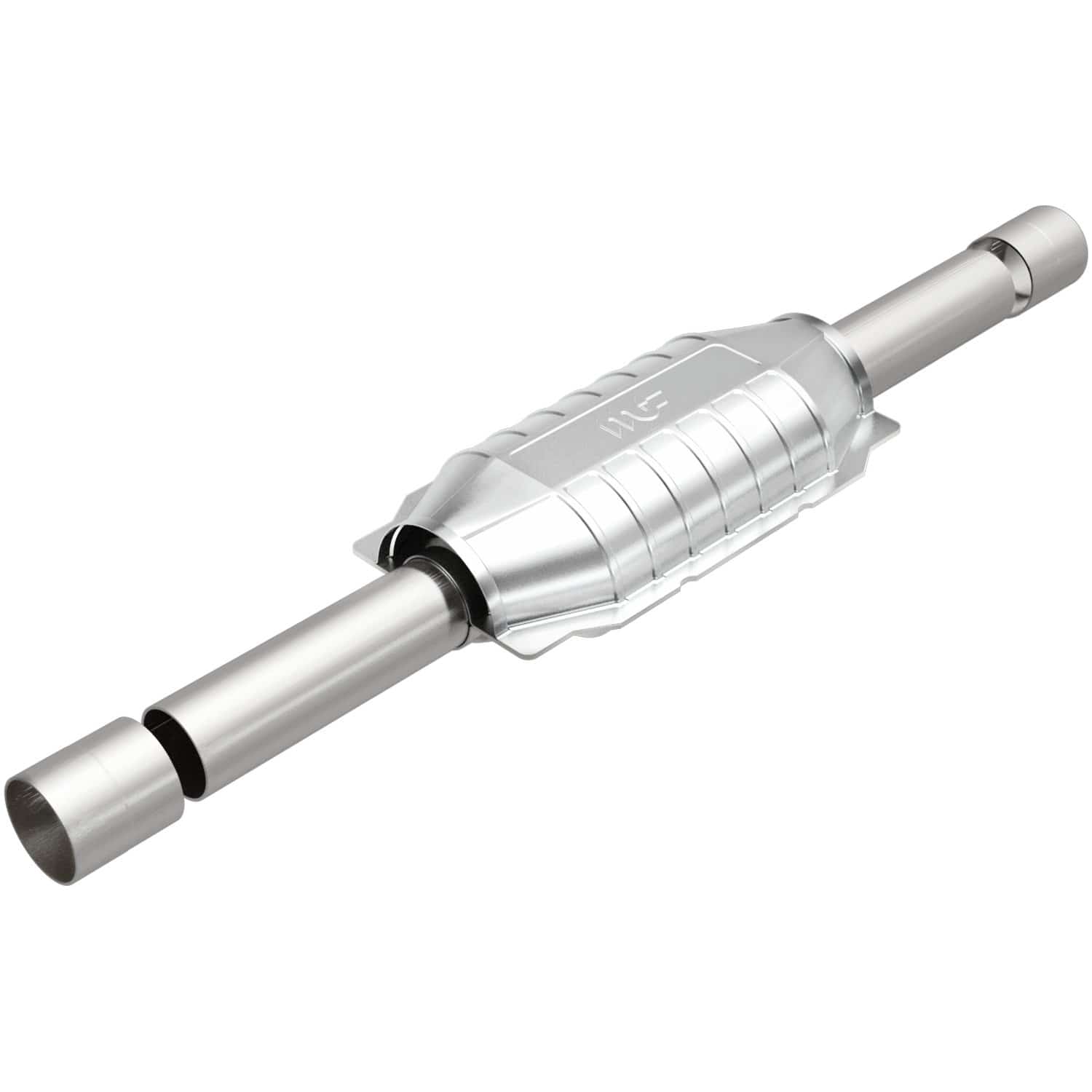 MagnaFlow Standard Grade Federal / EPA Compliant Direct-Fit Catalytic Converter